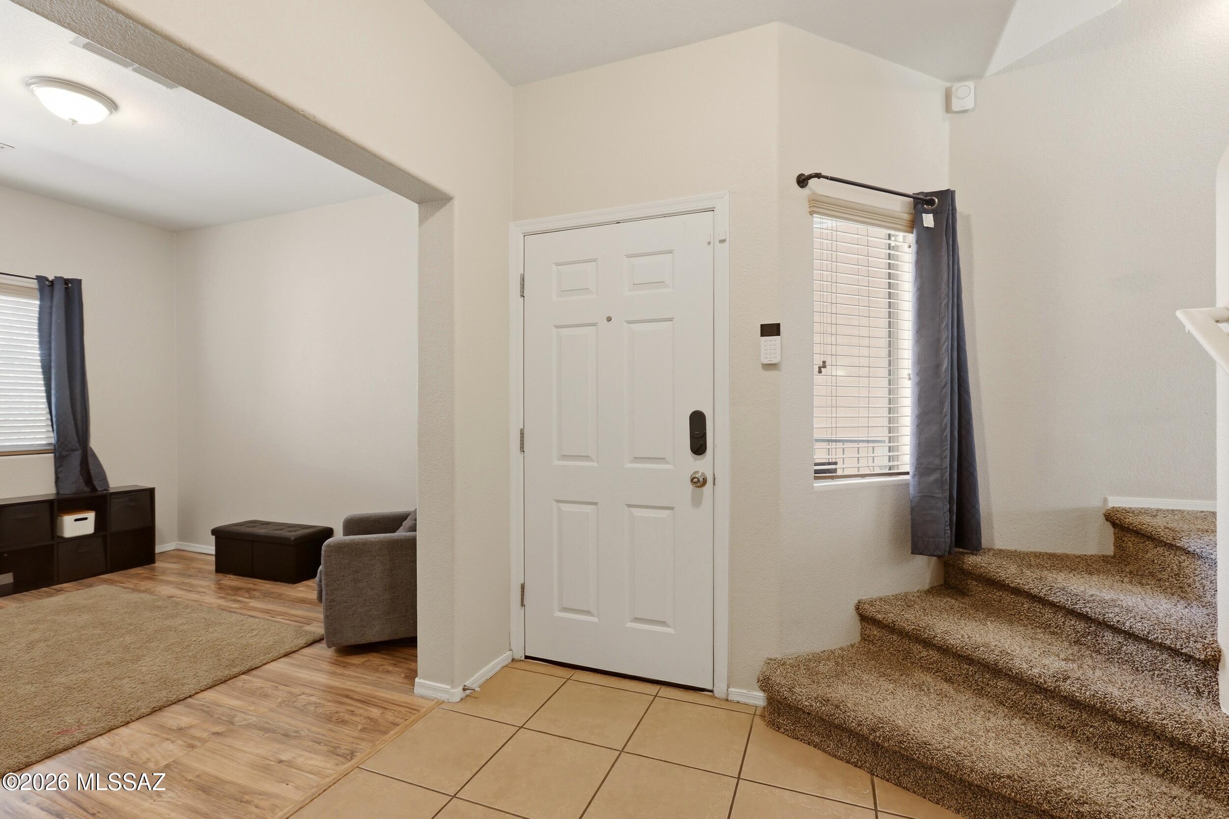 Empire Heights (1-241) - Residential