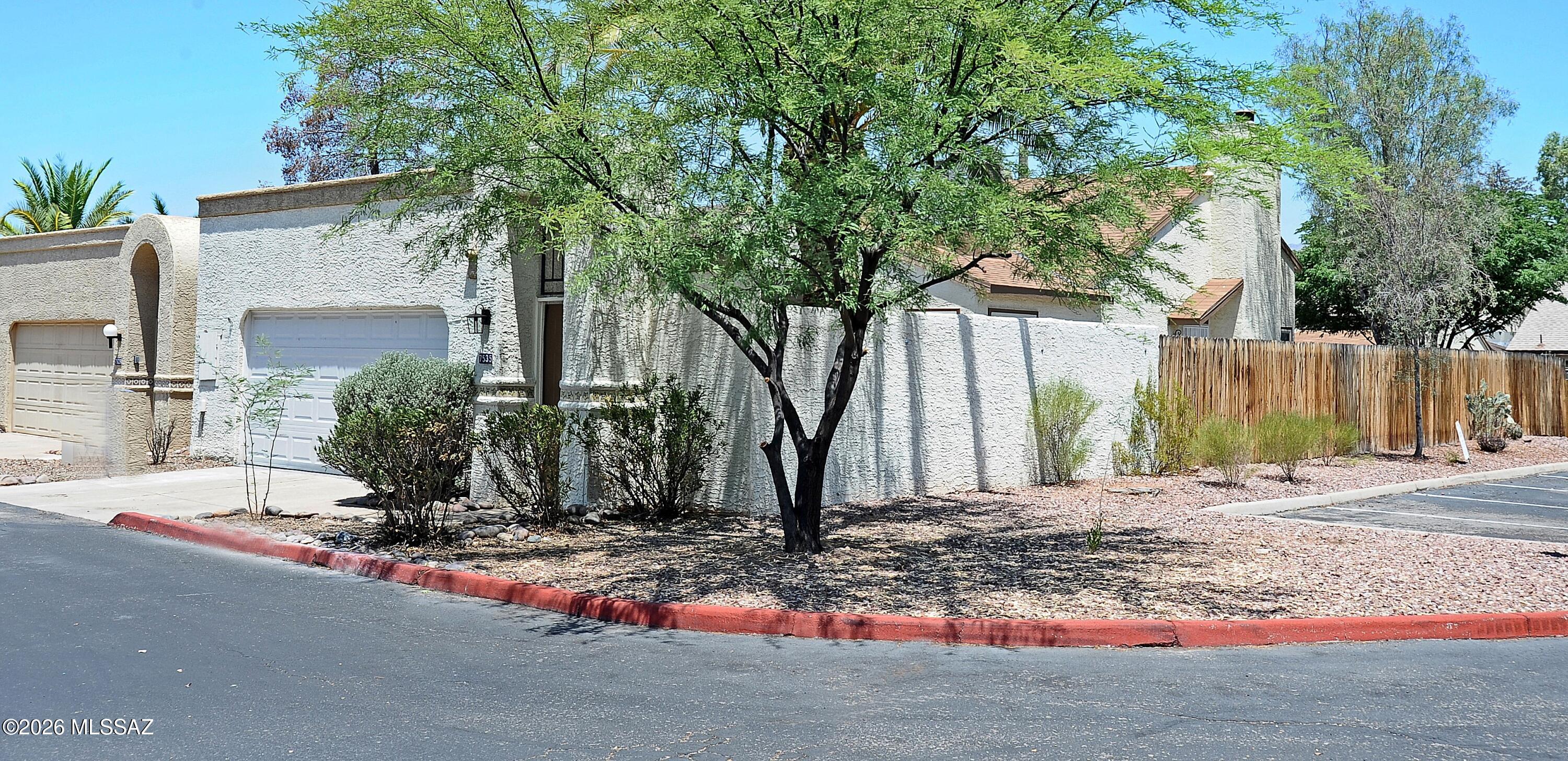 Desert Anchors Townhouses (1-63) - Residential