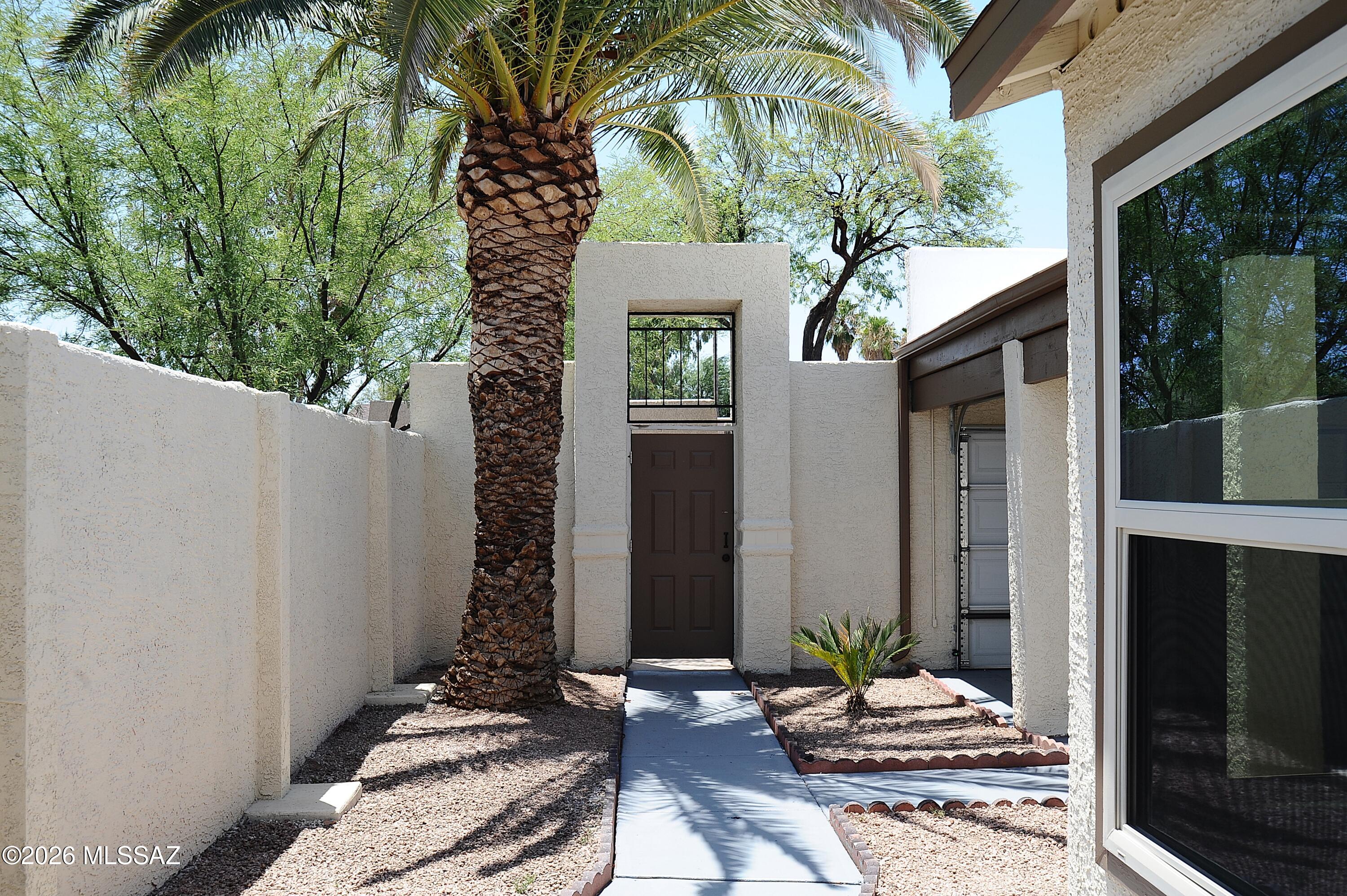 Desert Anchors Townhouses (1-63) - Residential