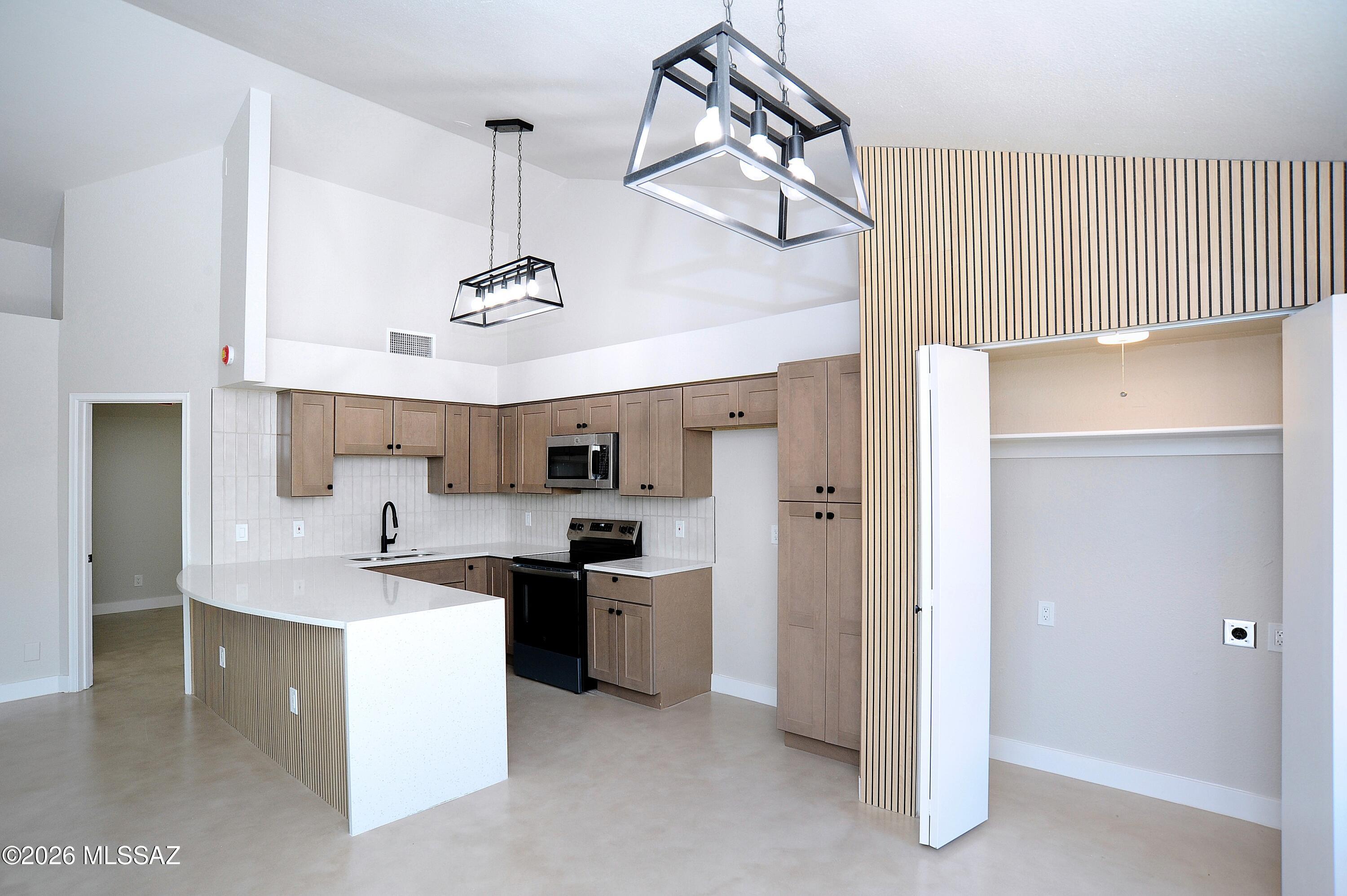 Desert Anchors Townhouses (1-63) - Residential