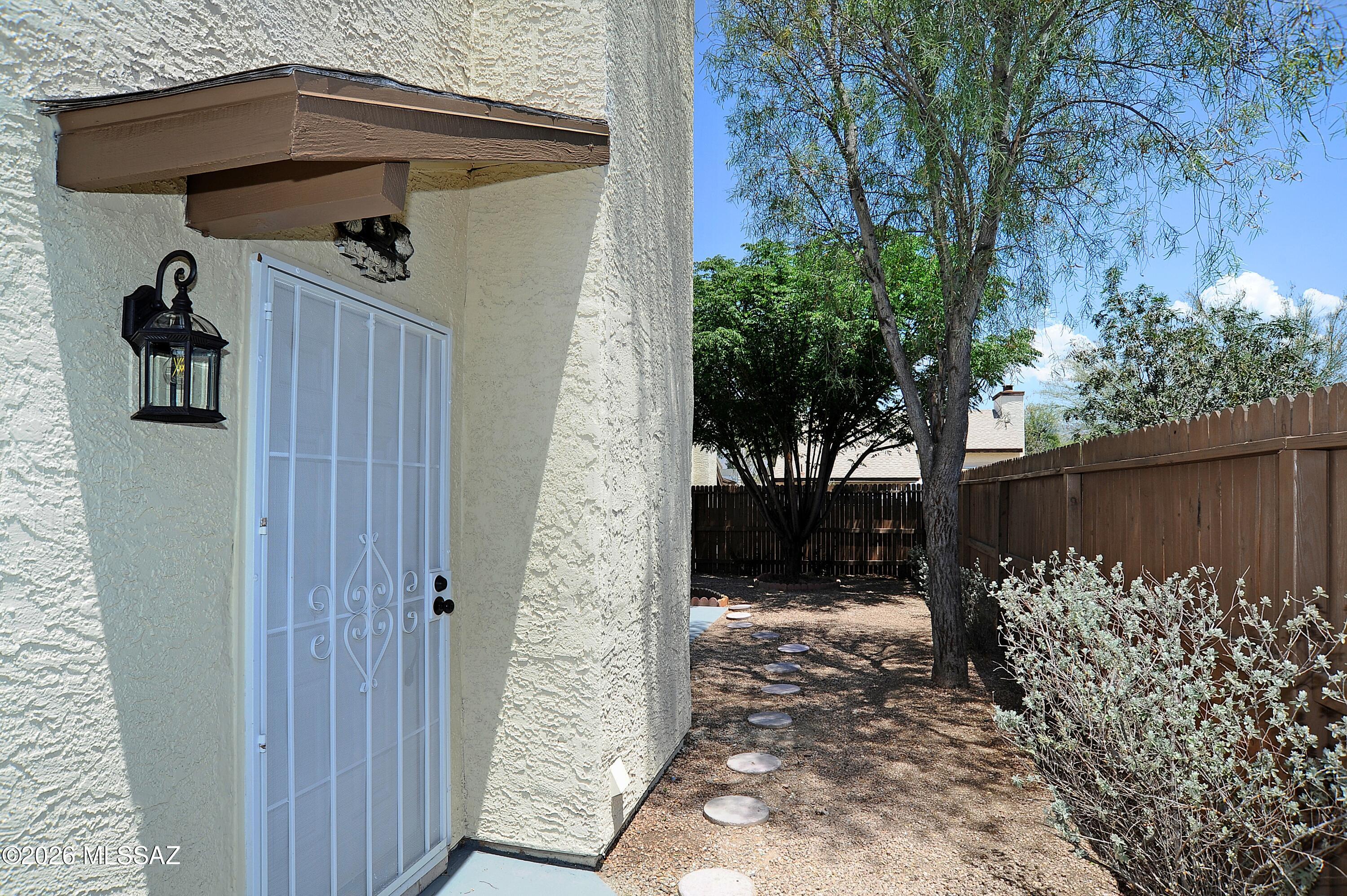 Desert Anchors Townhouses (1-63) - Residential