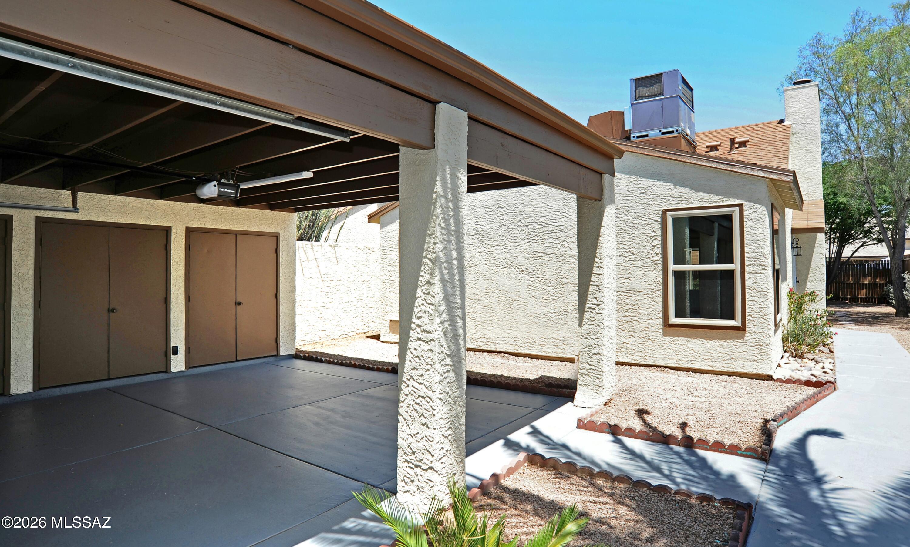 Desert Anchors Townhouses (1-63) - Residential