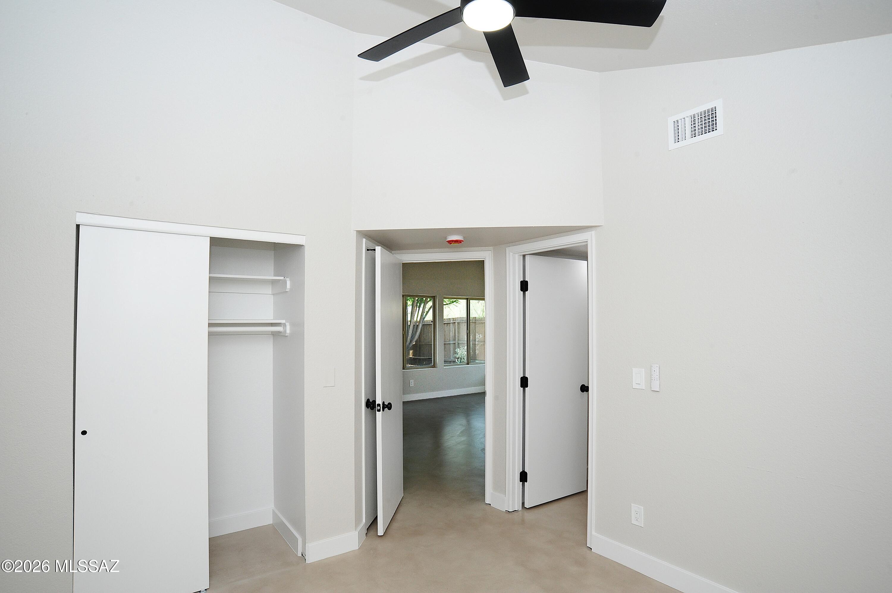 Desert Anchors Townhouses (1-63) - Residential