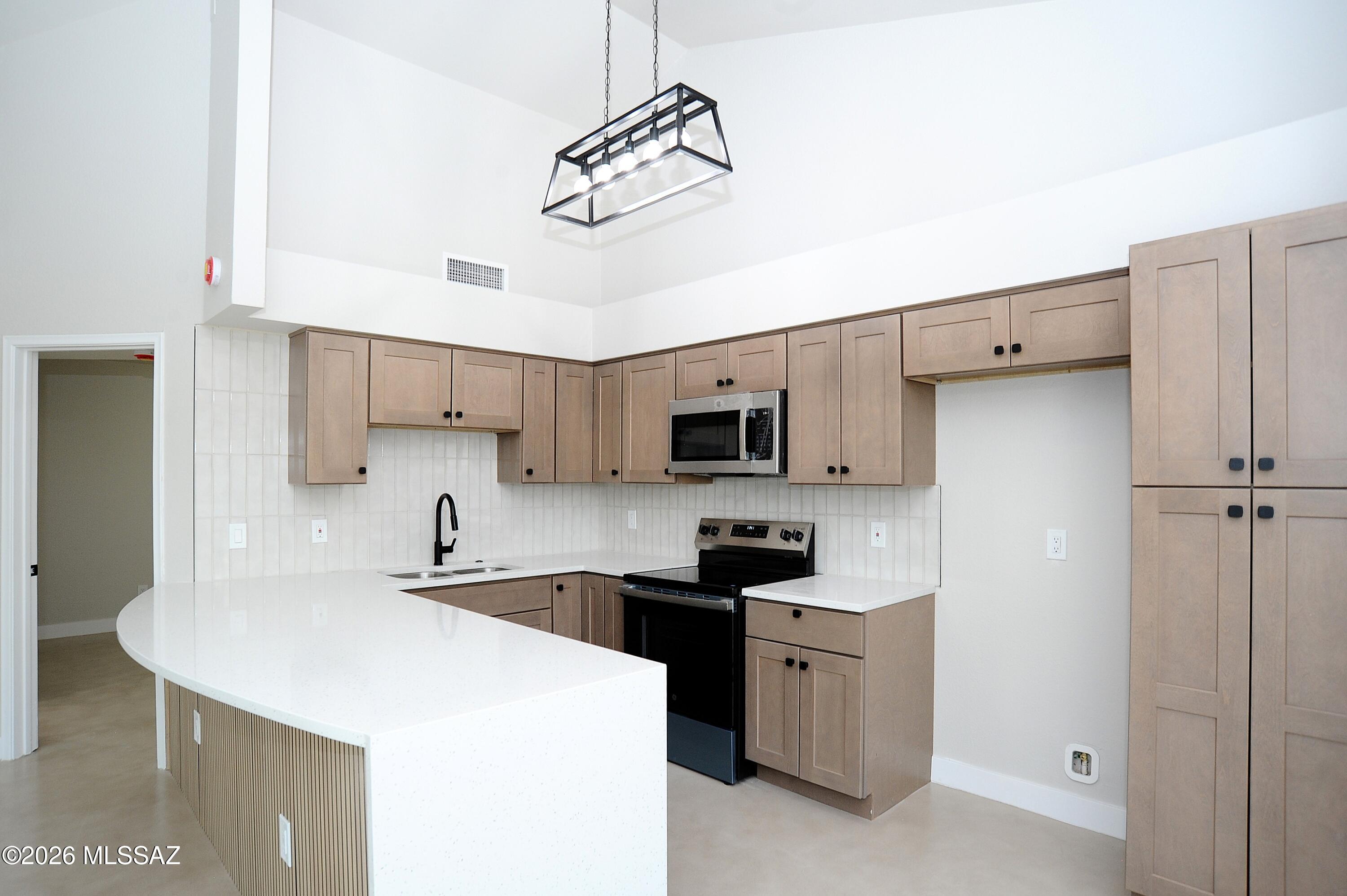 Desert Anchors Townhouses (1-63) - Residential