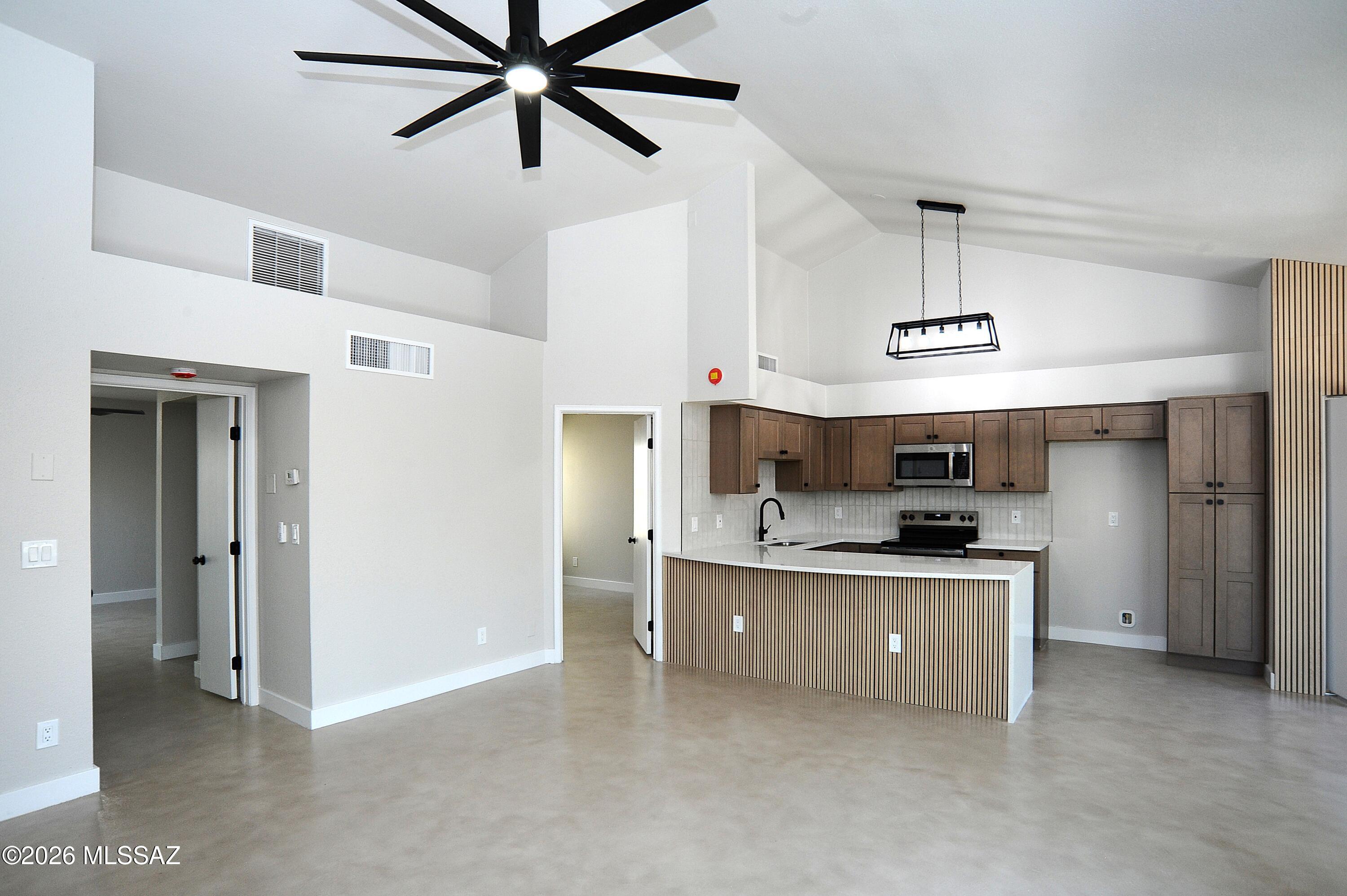 Desert Anchors Townhouses (1-63) - Residential