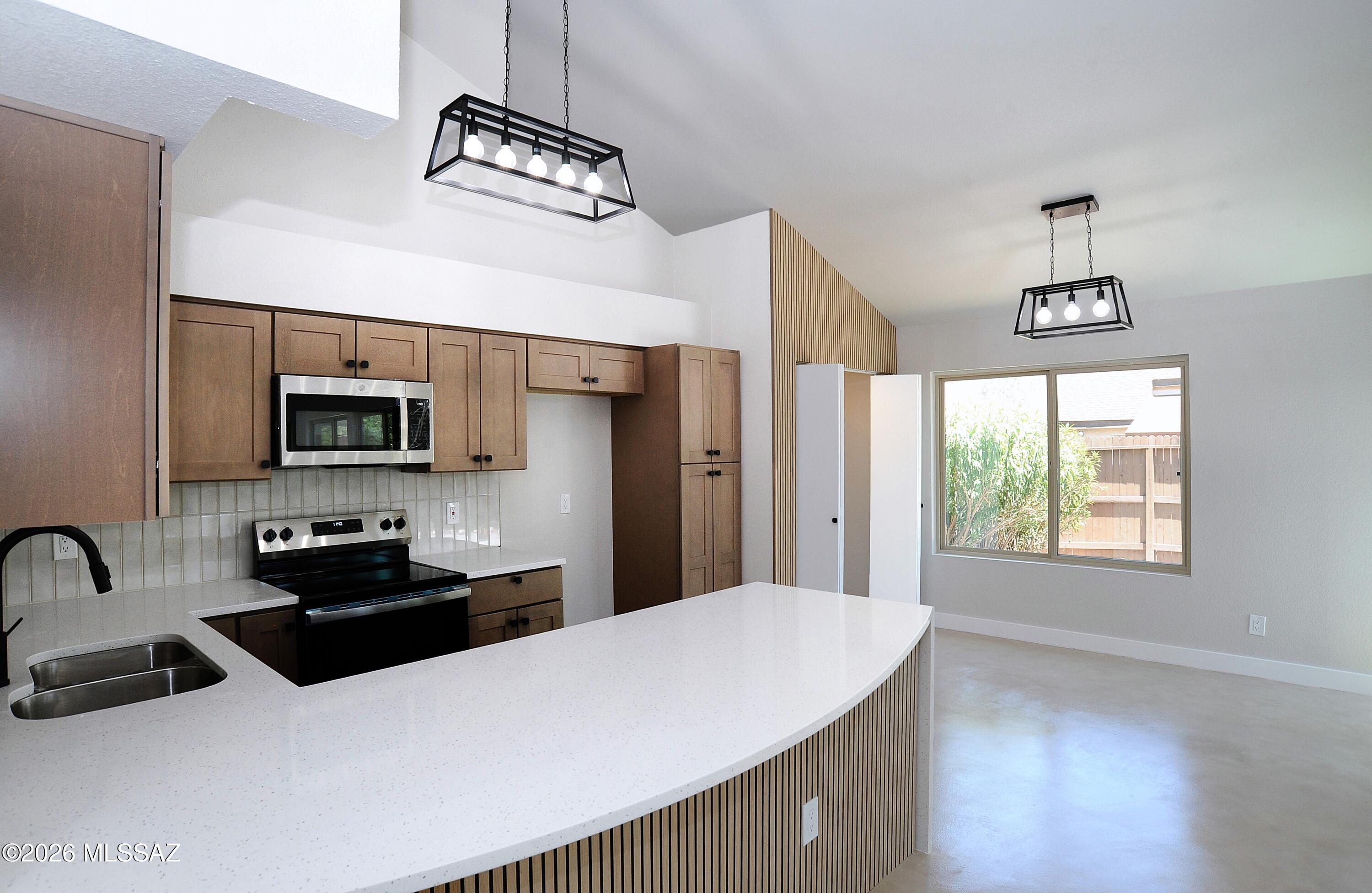 Desert Anchors Townhouses (1-63) - Residential