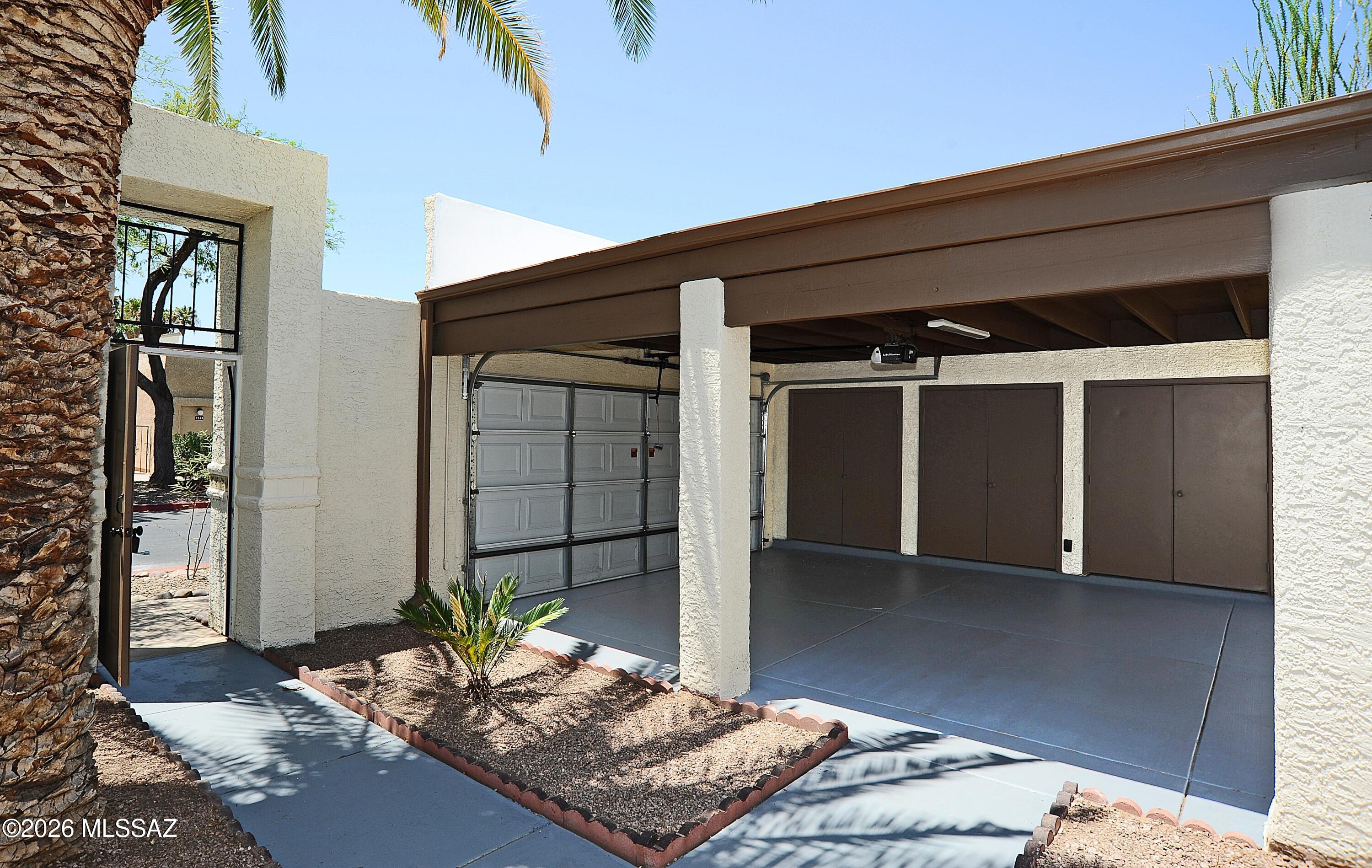 Desert Anchors Townhouses (1-63) - Residential