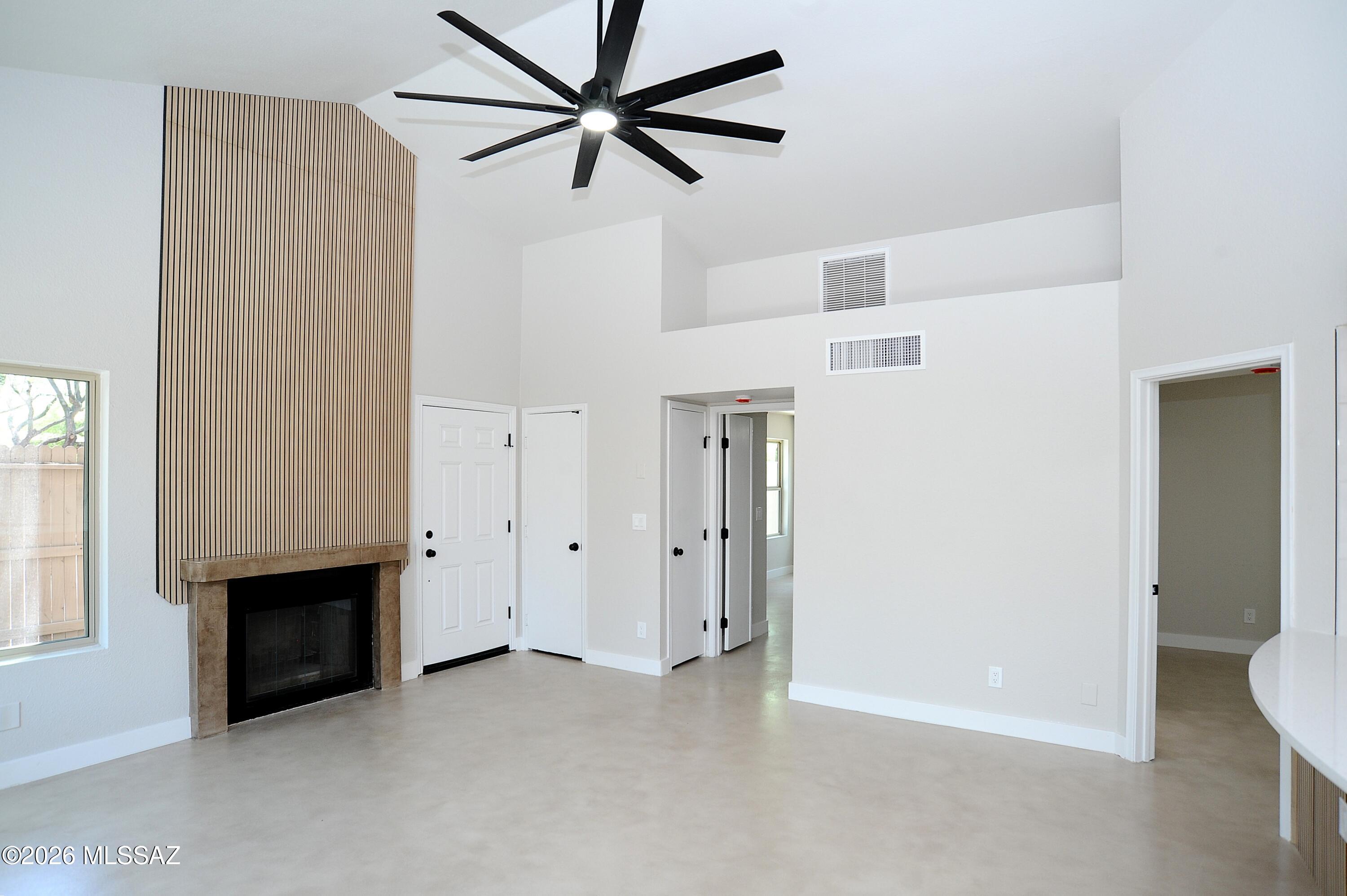 Desert Anchors Townhouses (1-63) - Residential