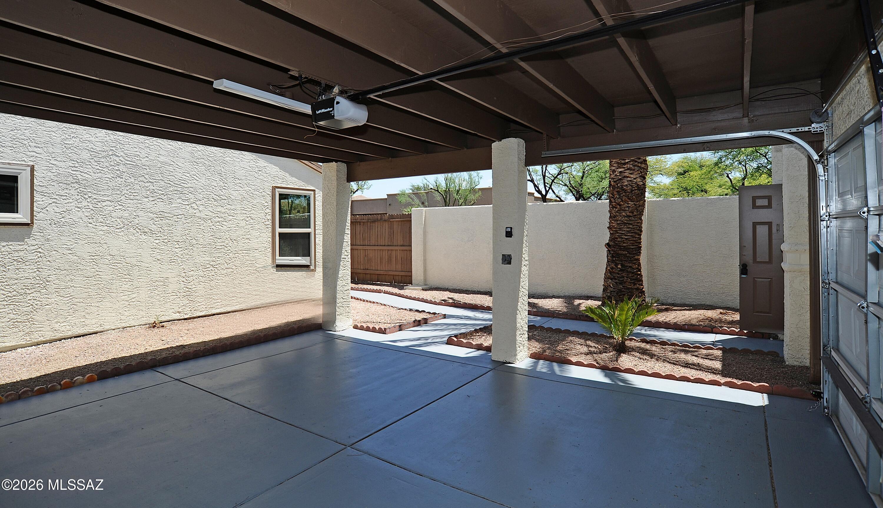 Desert Anchors Townhouses (1-63) - Residential