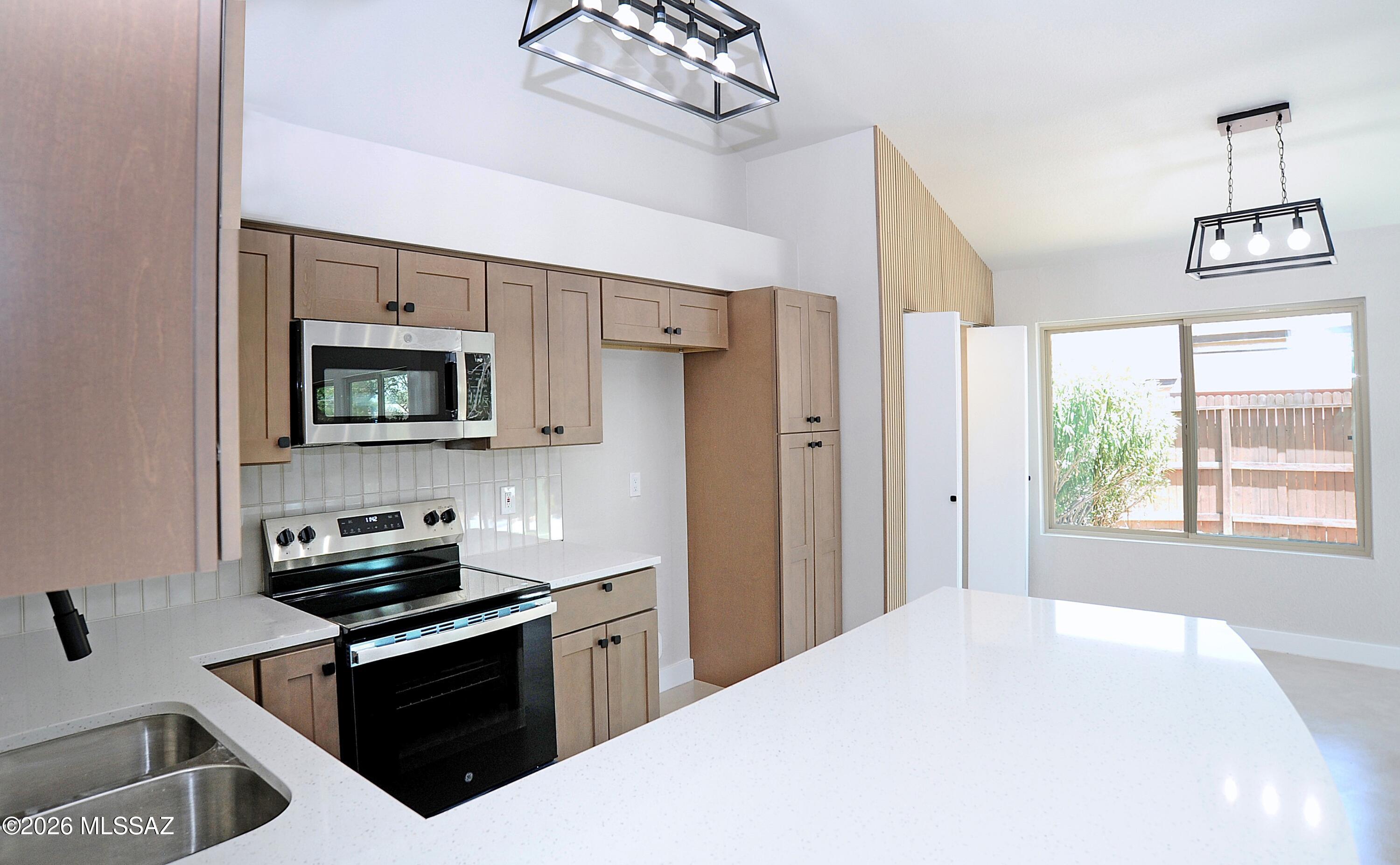 Desert Anchors Townhouses (1-63) - Residential