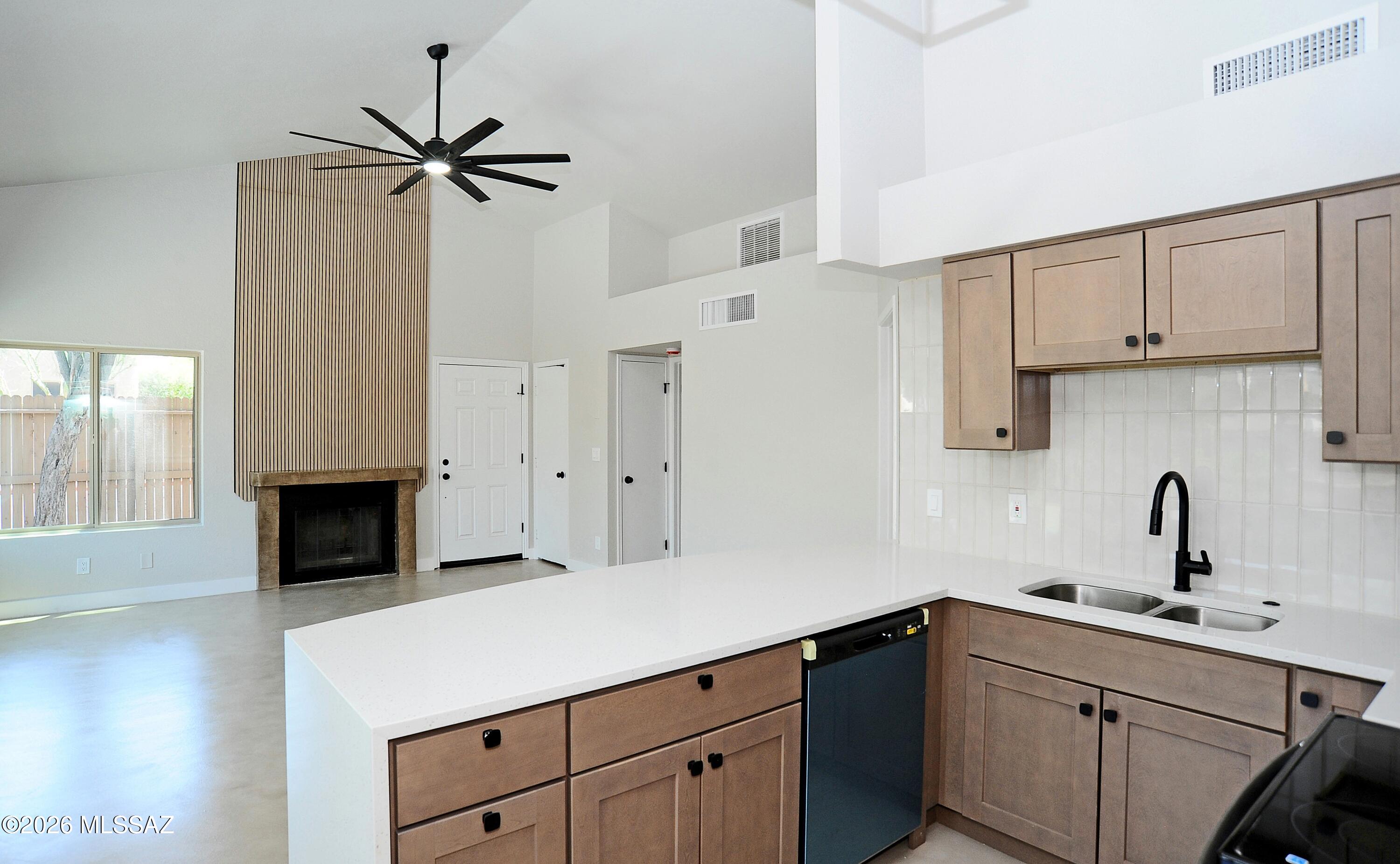 Desert Anchors Townhouses (1-63) - Residential