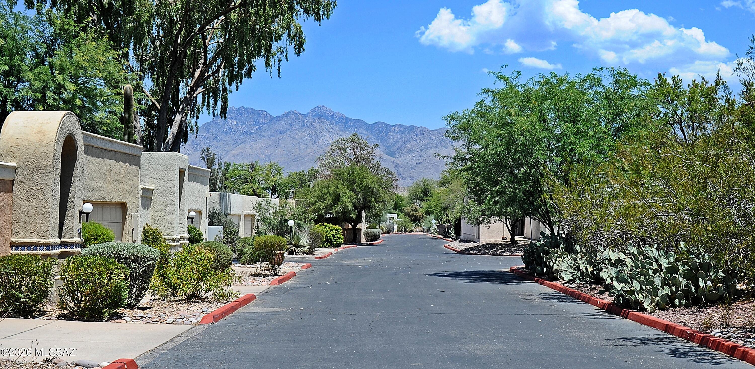 Desert Anchors Townhouses (1-63) - Residential