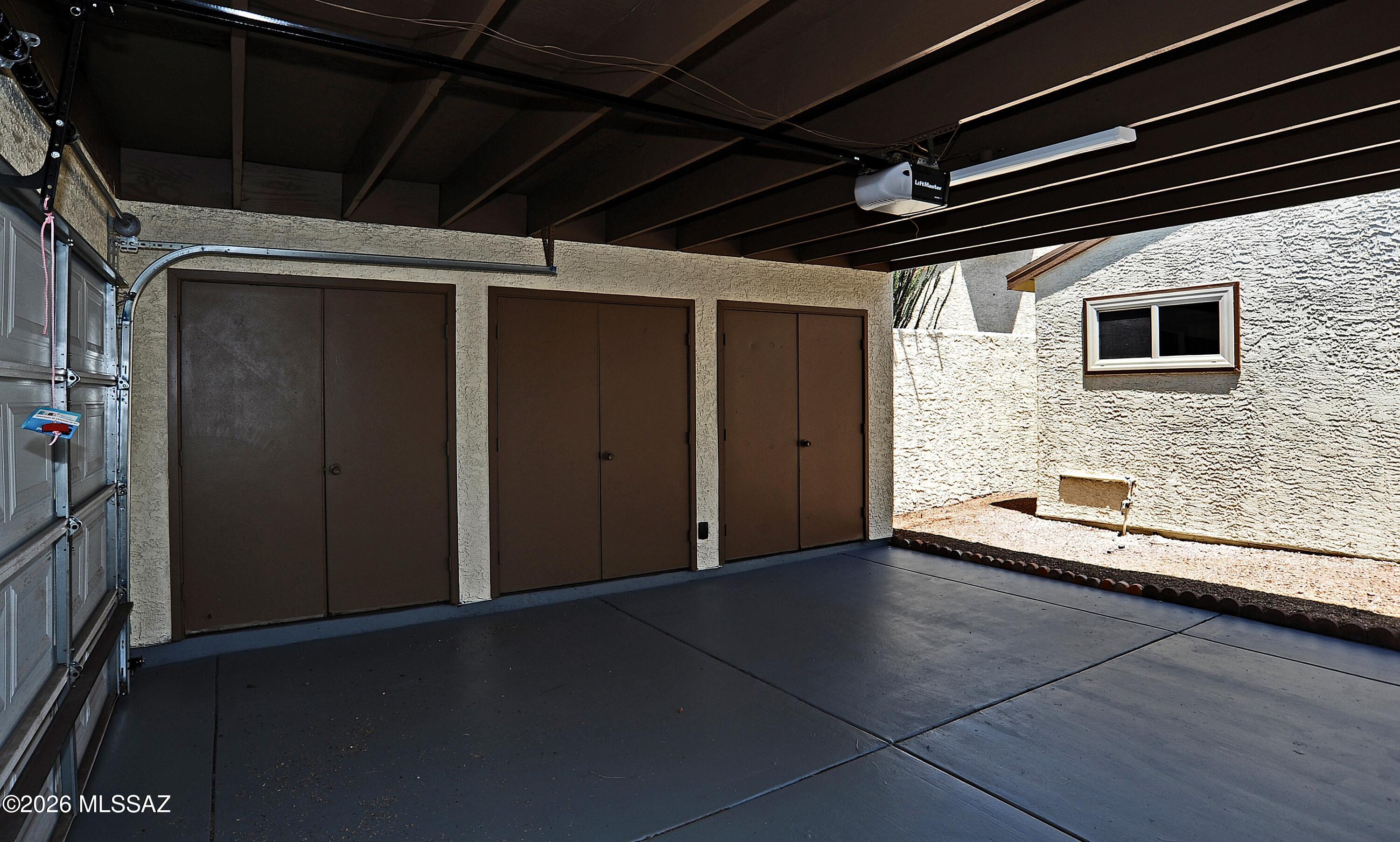 Desert Anchors Townhouses (1-63) - Residential