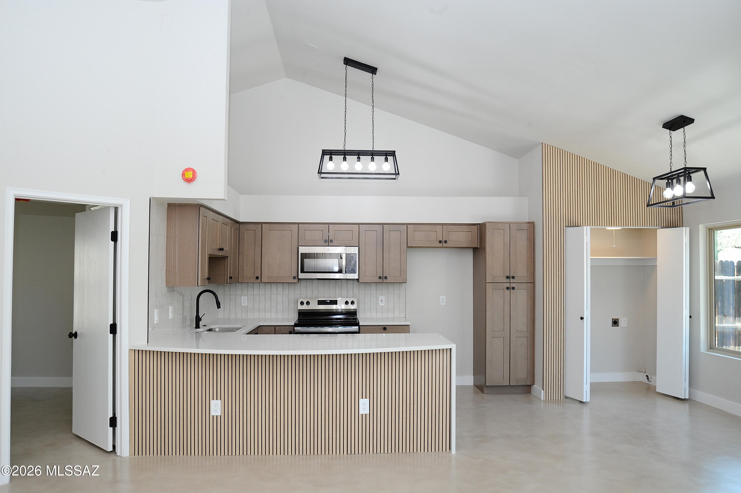 Desert Anchors Townhouses (1-63) - Residential