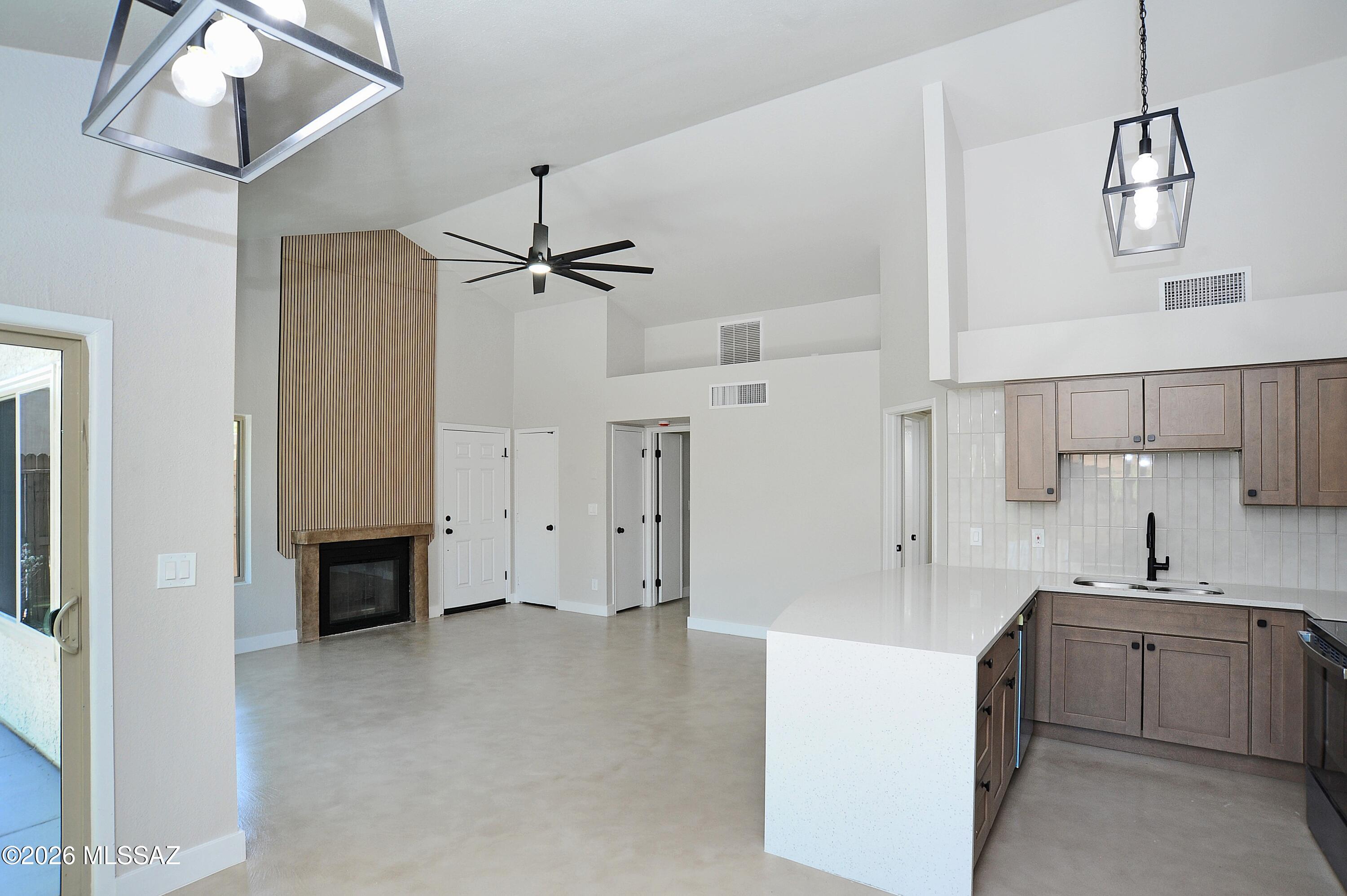Desert Anchors Townhouses (1-63) - Residential