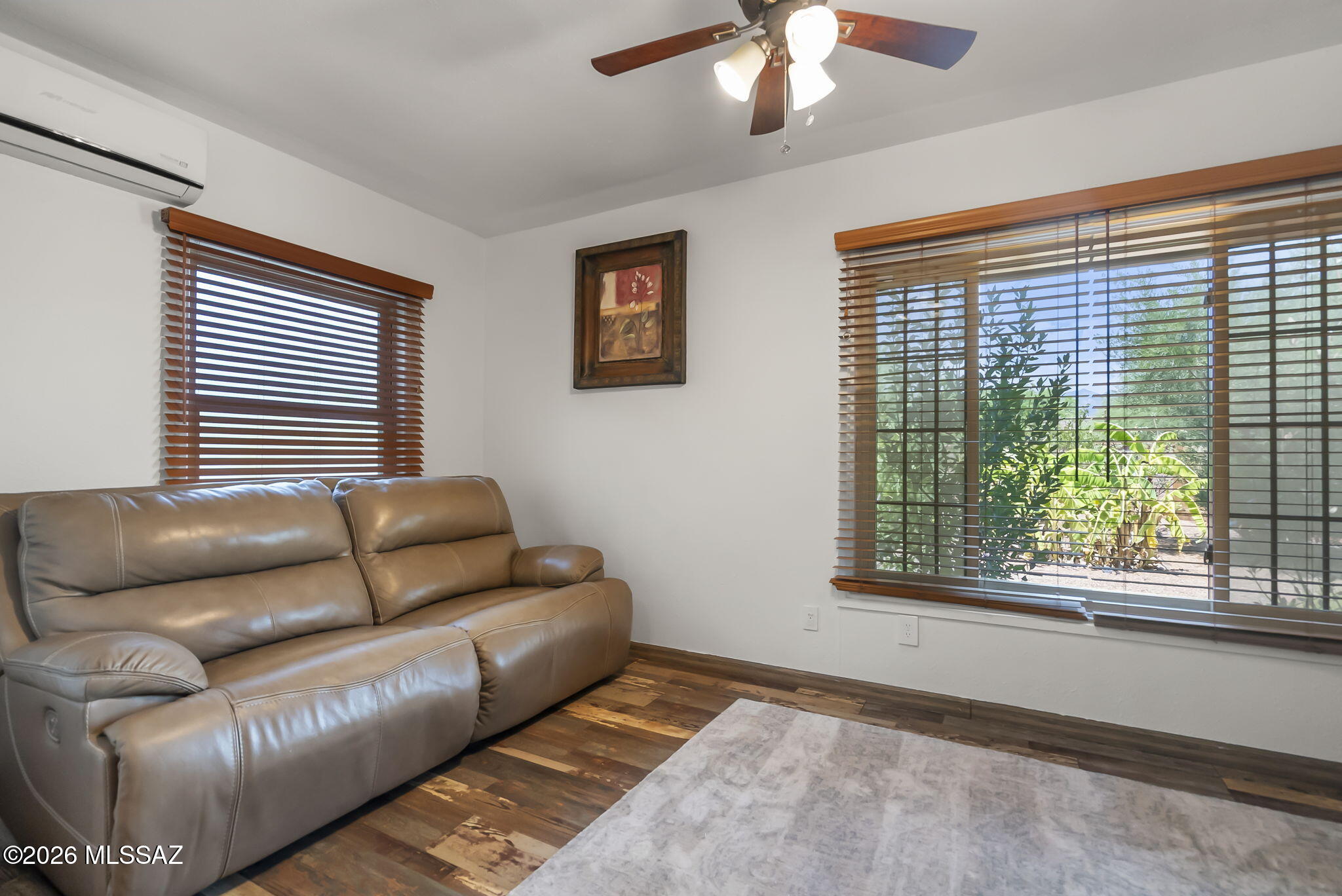 Tubac Country Club Fairway Estates - Residential