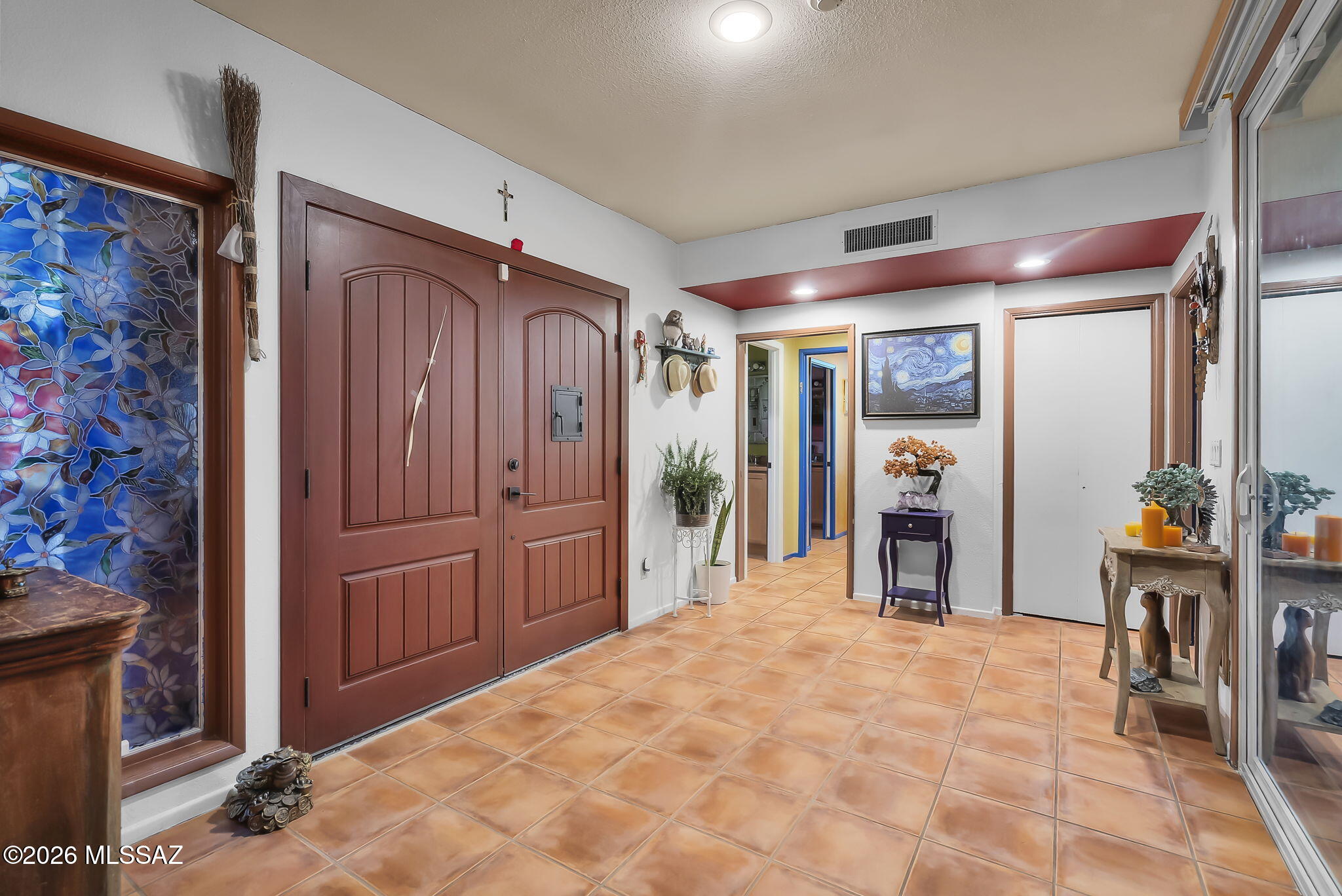 Tubac Country Club Fairway Estates - Residential