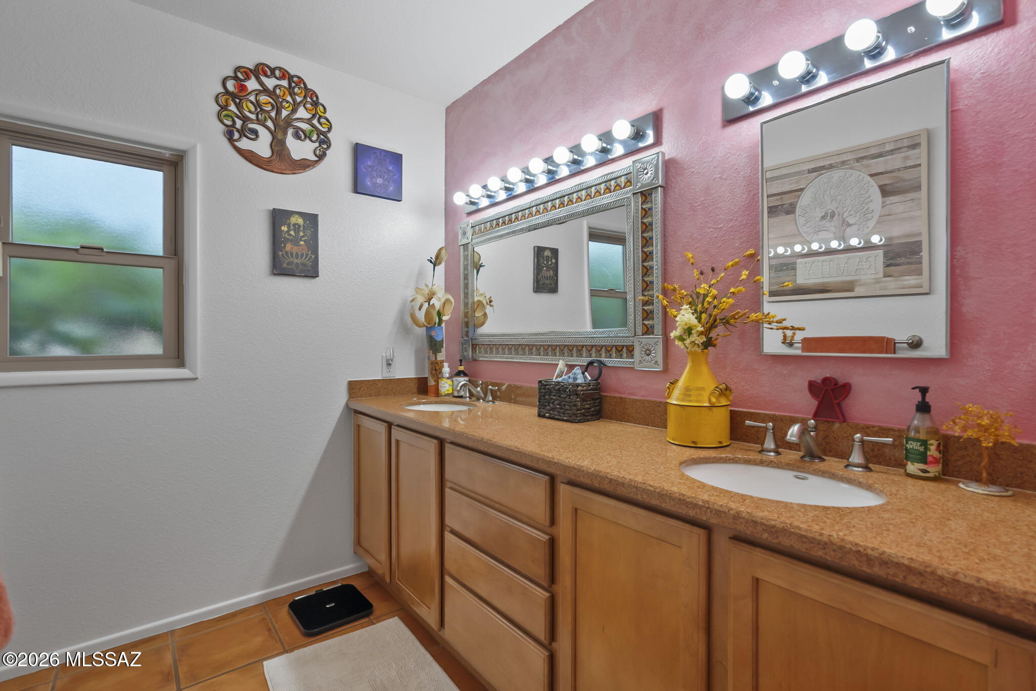 Tubac Country Club Fairway Estates - Residential