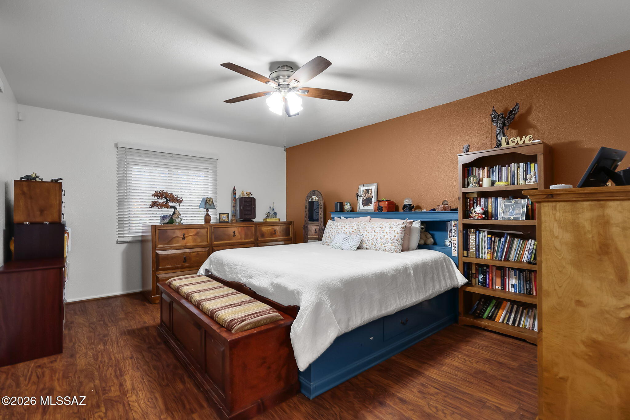 Tubac Country Club Fairway Estates - Residential