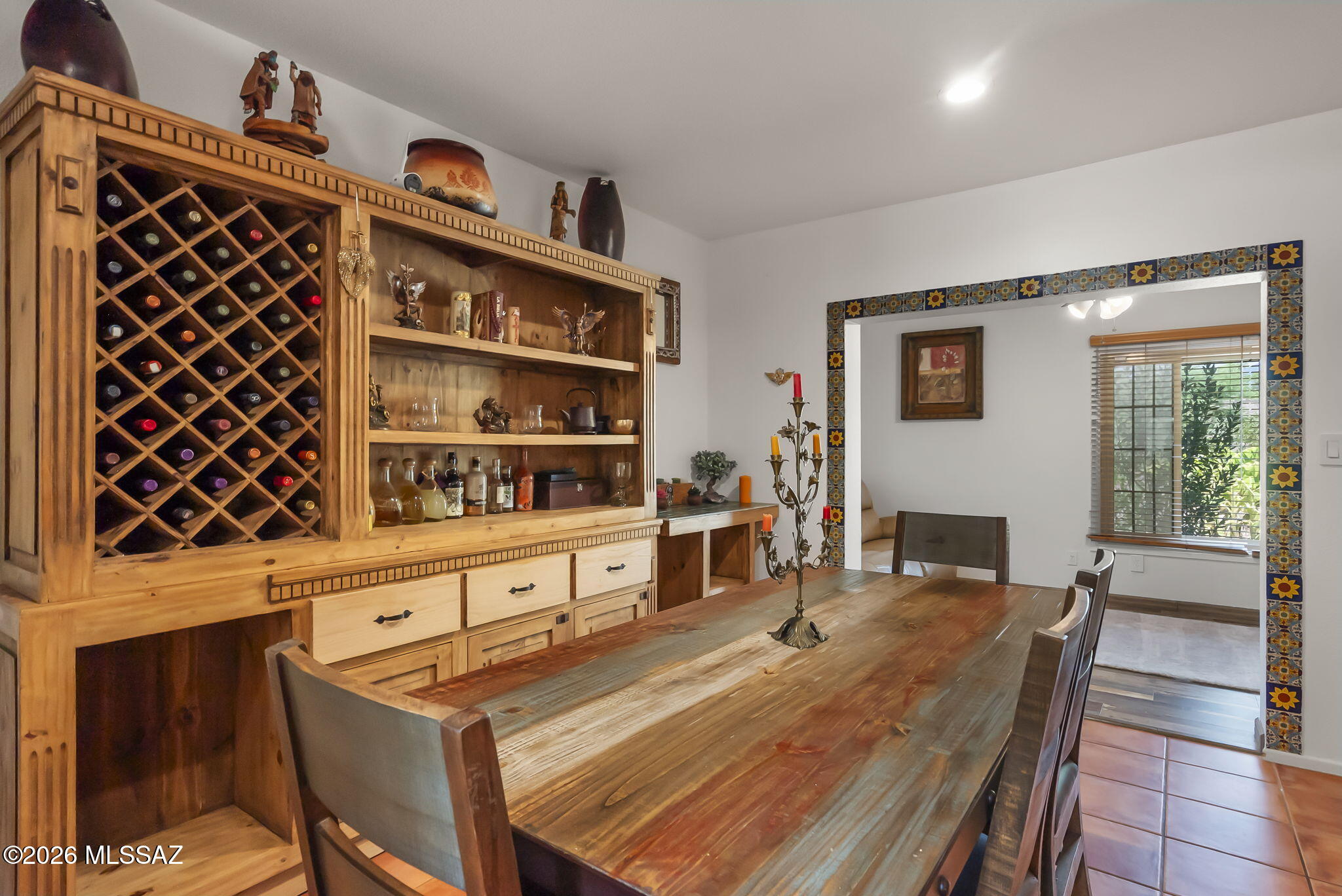 Tubac Country Club Fairway Estates - Residential