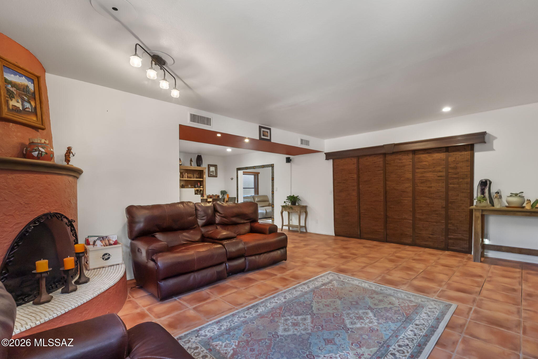 Tubac Country Club Fairway Estates - Residential