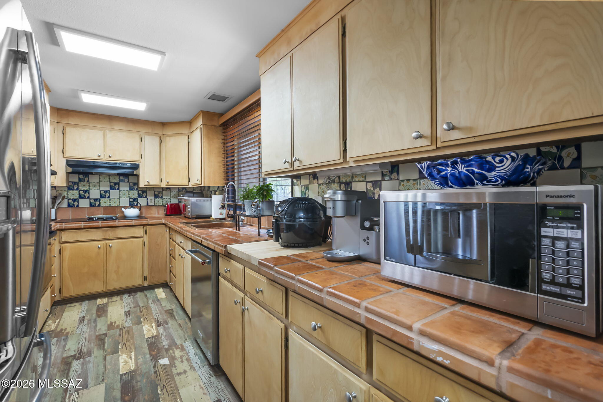 Tubac Country Club Fairway Estates - Residential
