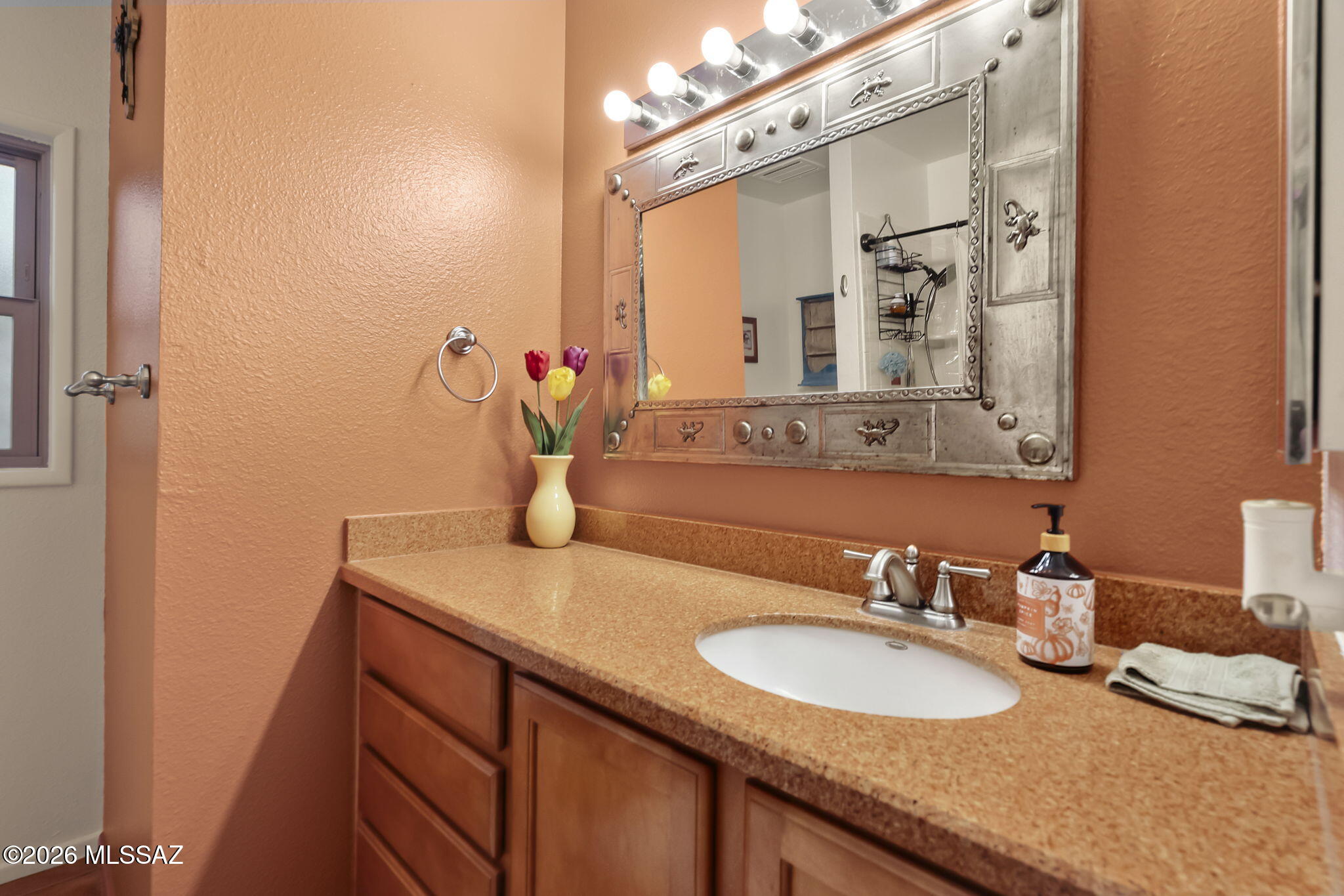 Tubac Country Club Fairway Estates - Residential