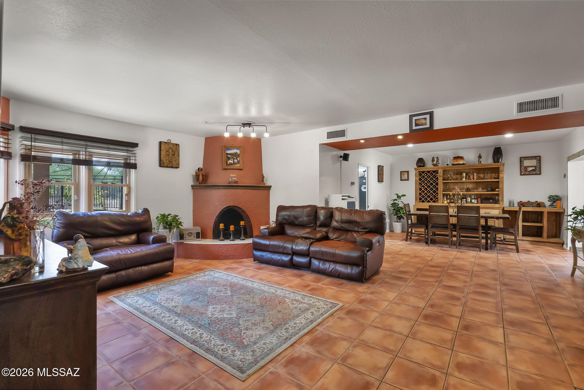Tubac Country Club Fairway Estates - Residential