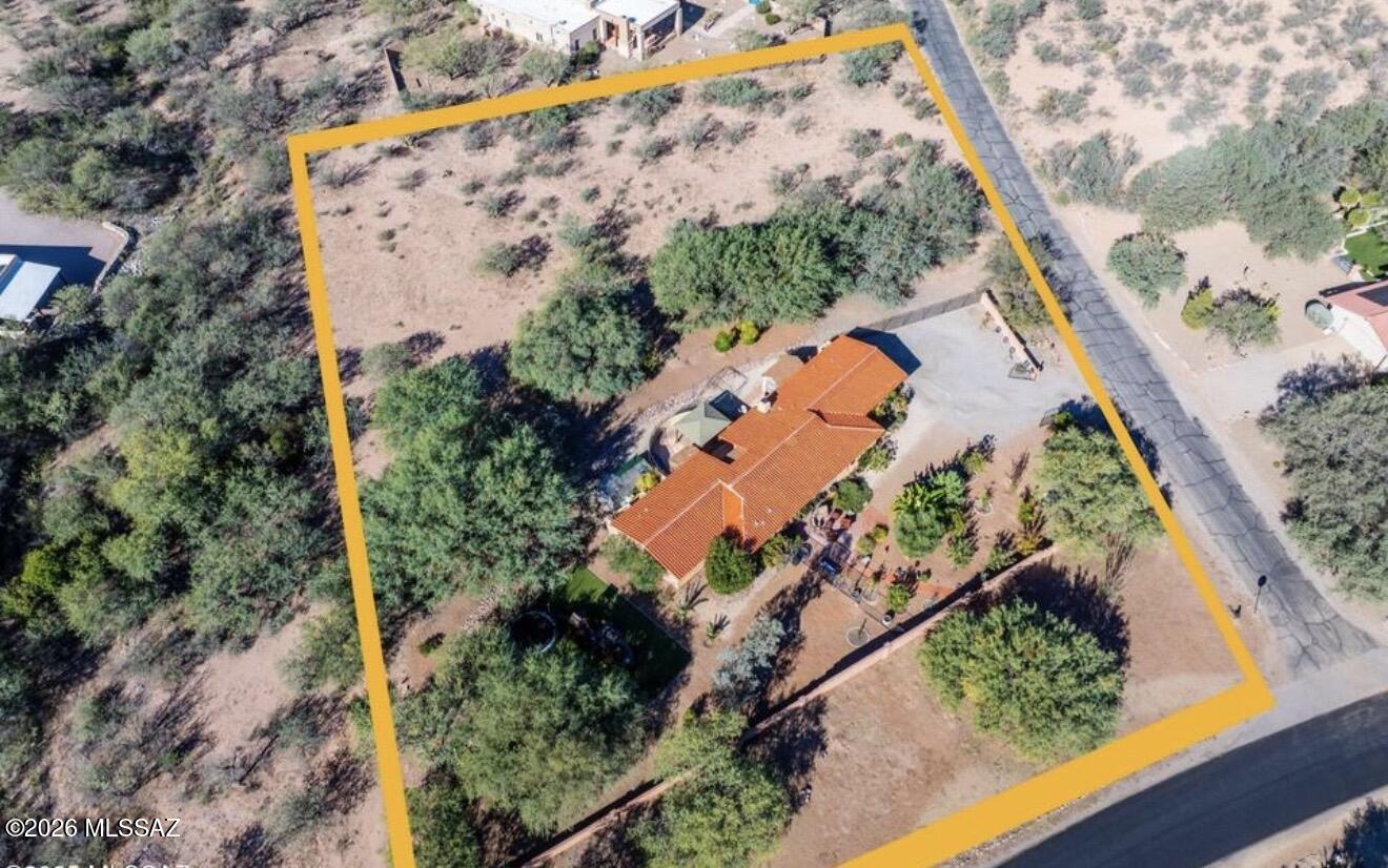 Tubac Country Club Fairway Estates - Residential
