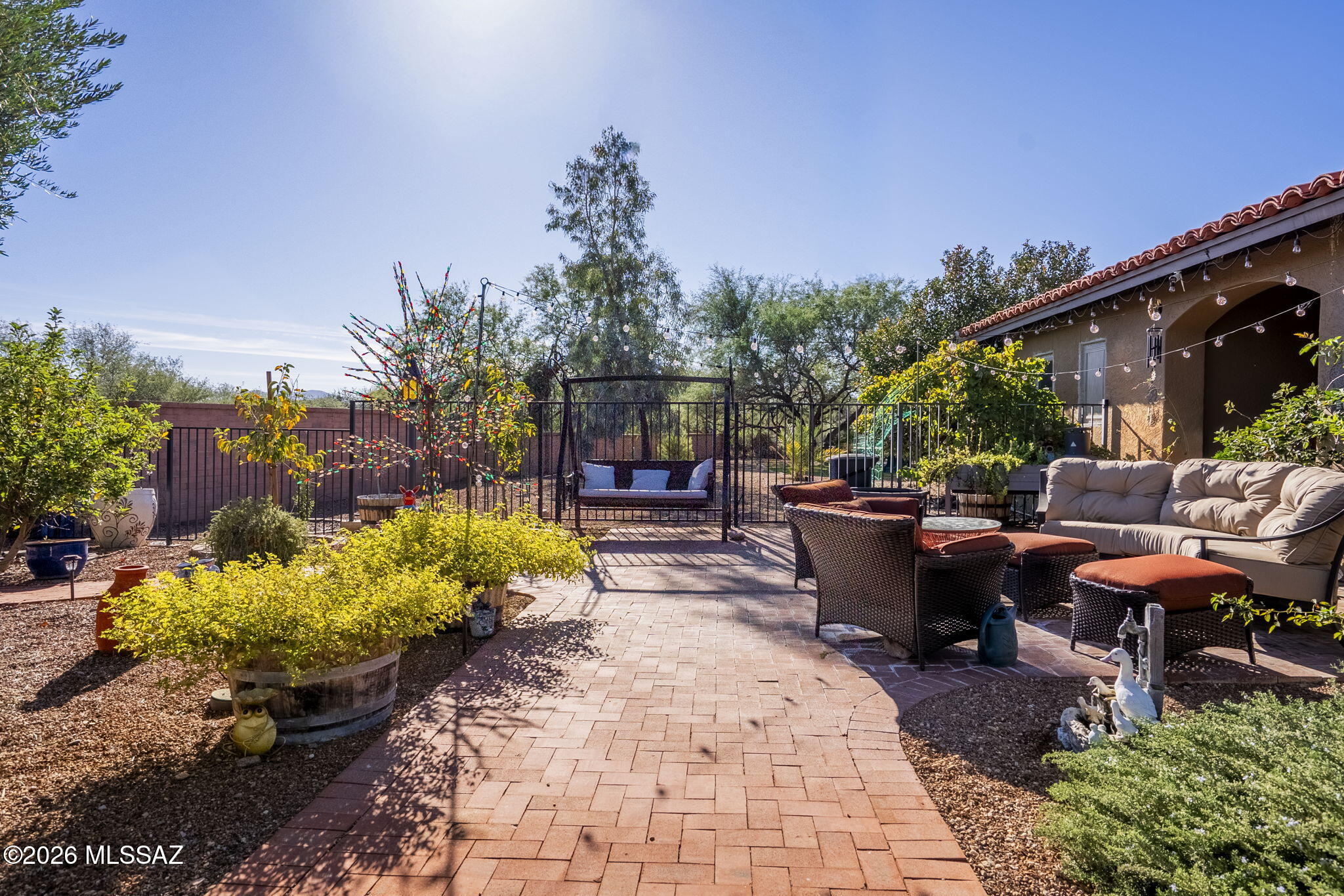 Tubac Country Club Fairway Estates - Residential