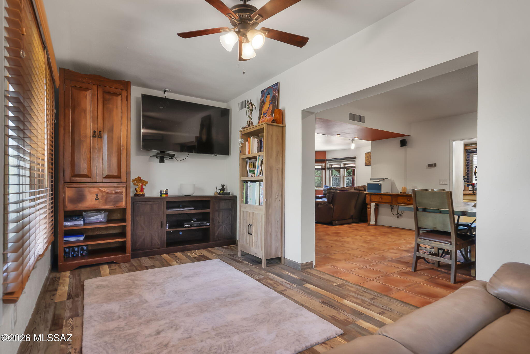 Tubac Country Club Fairway Estates - Residential