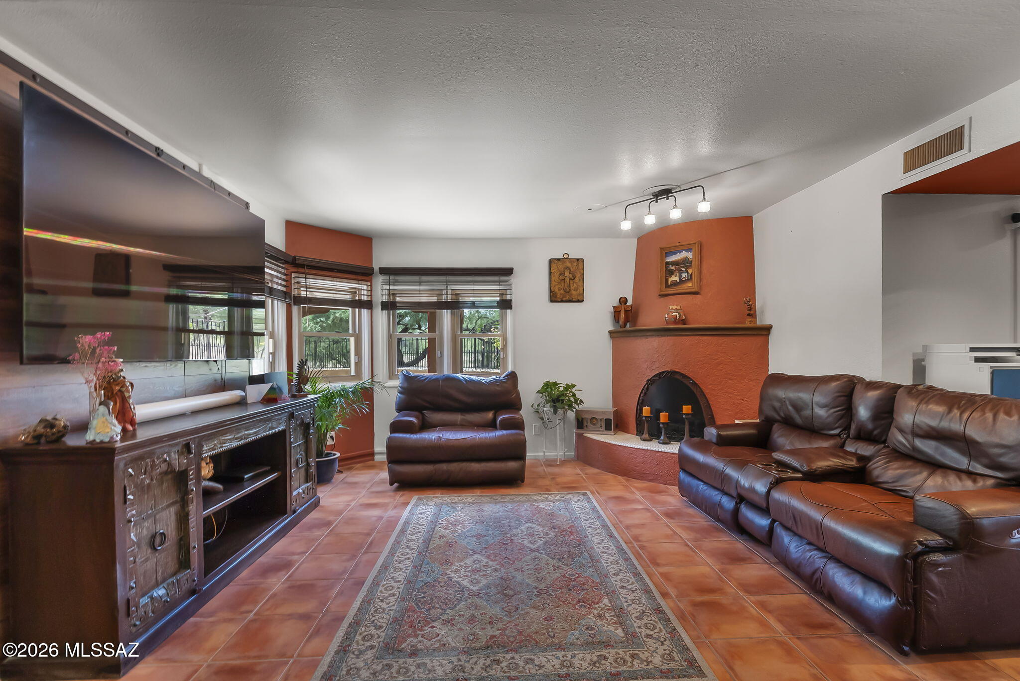 Tubac Country Club Fairway Estates - Residential