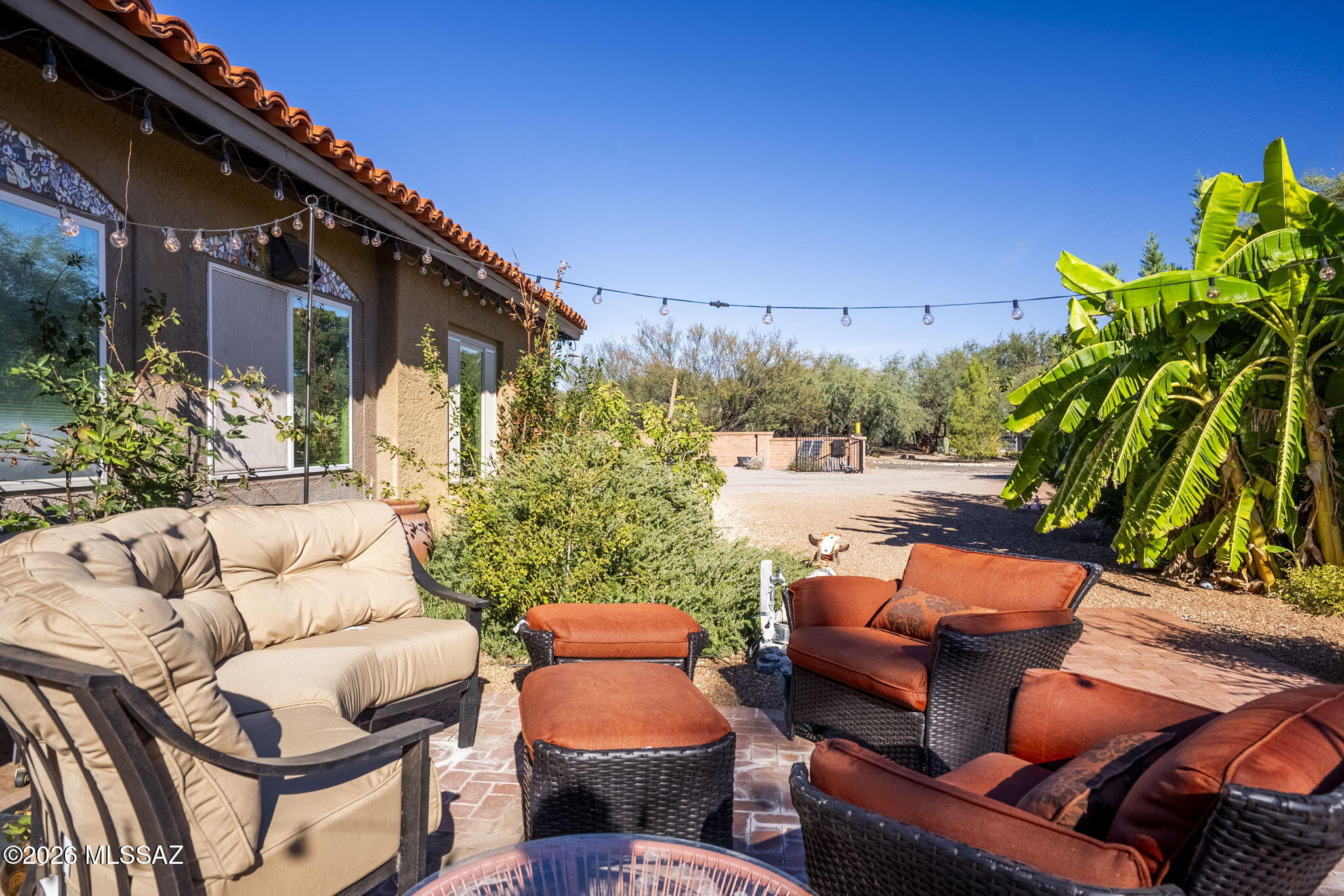 Tubac Country Club Fairway Estates - Residential