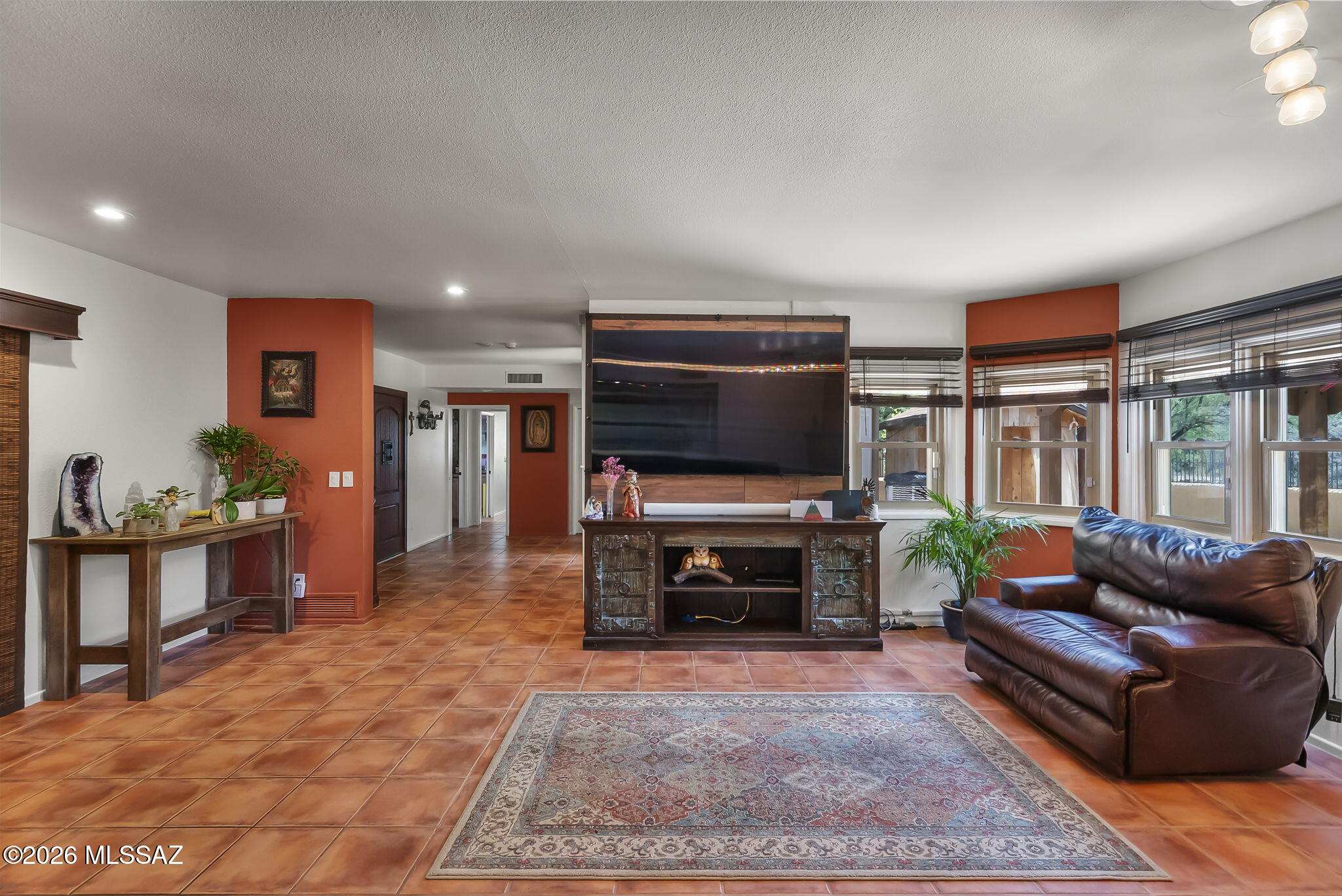 Tubac Country Club Fairway Estates - Residential