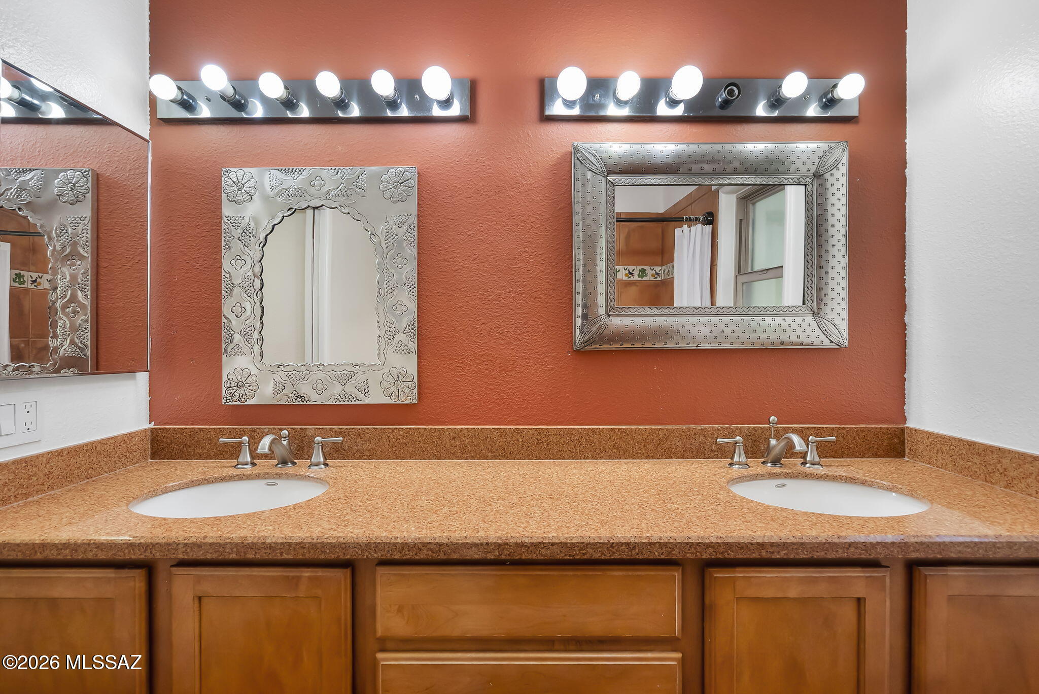 Tubac Country Club Fairway Estates - Residential