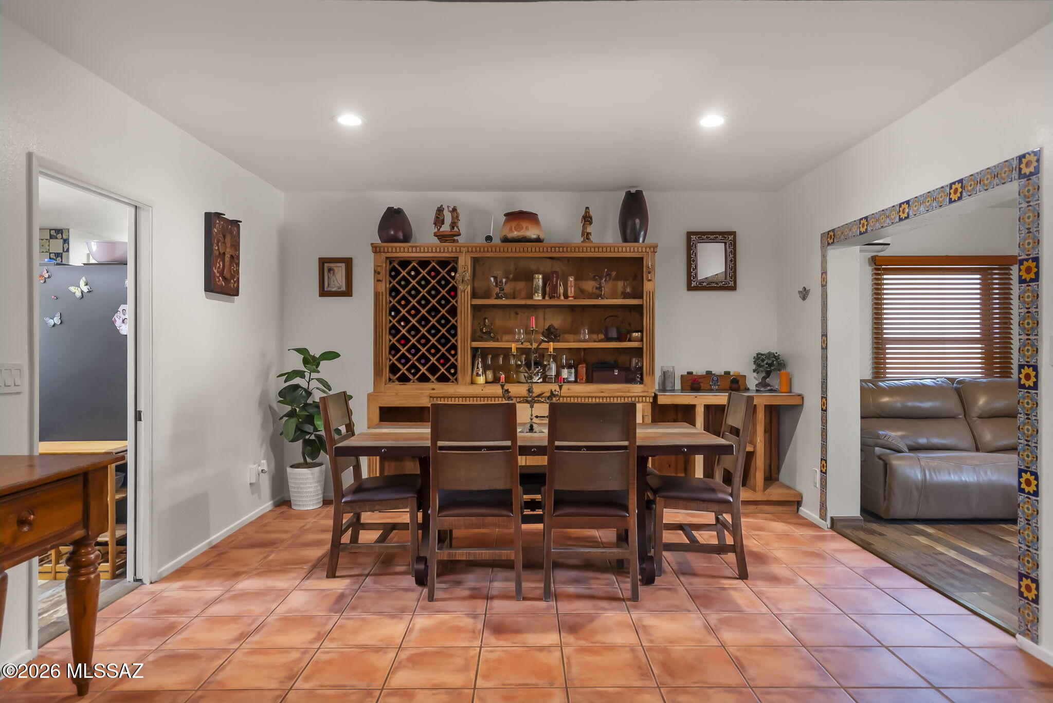 Tubac Country Club Fairway Estates - Residential