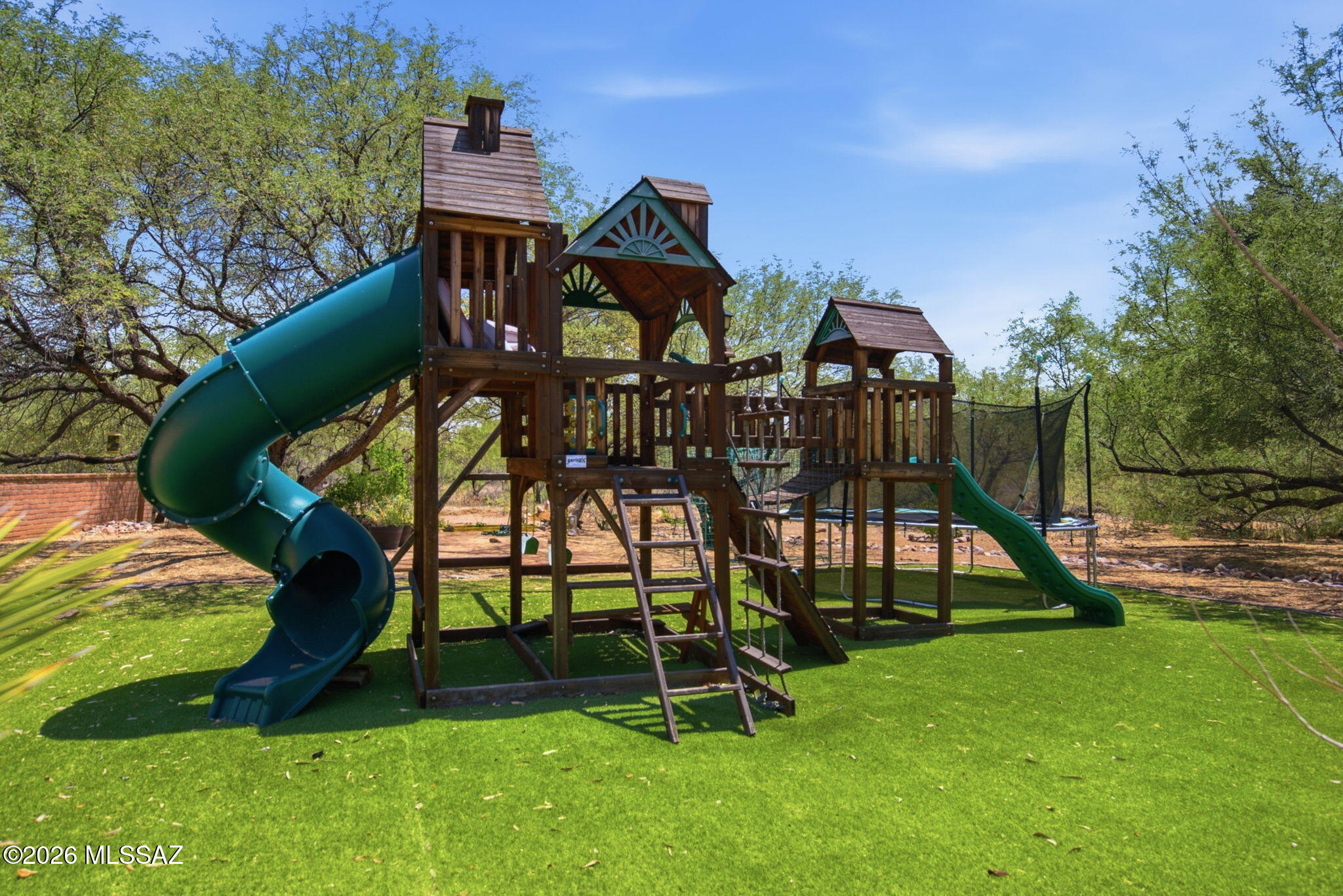 Tubac Country Club Fairway Estates - Residential