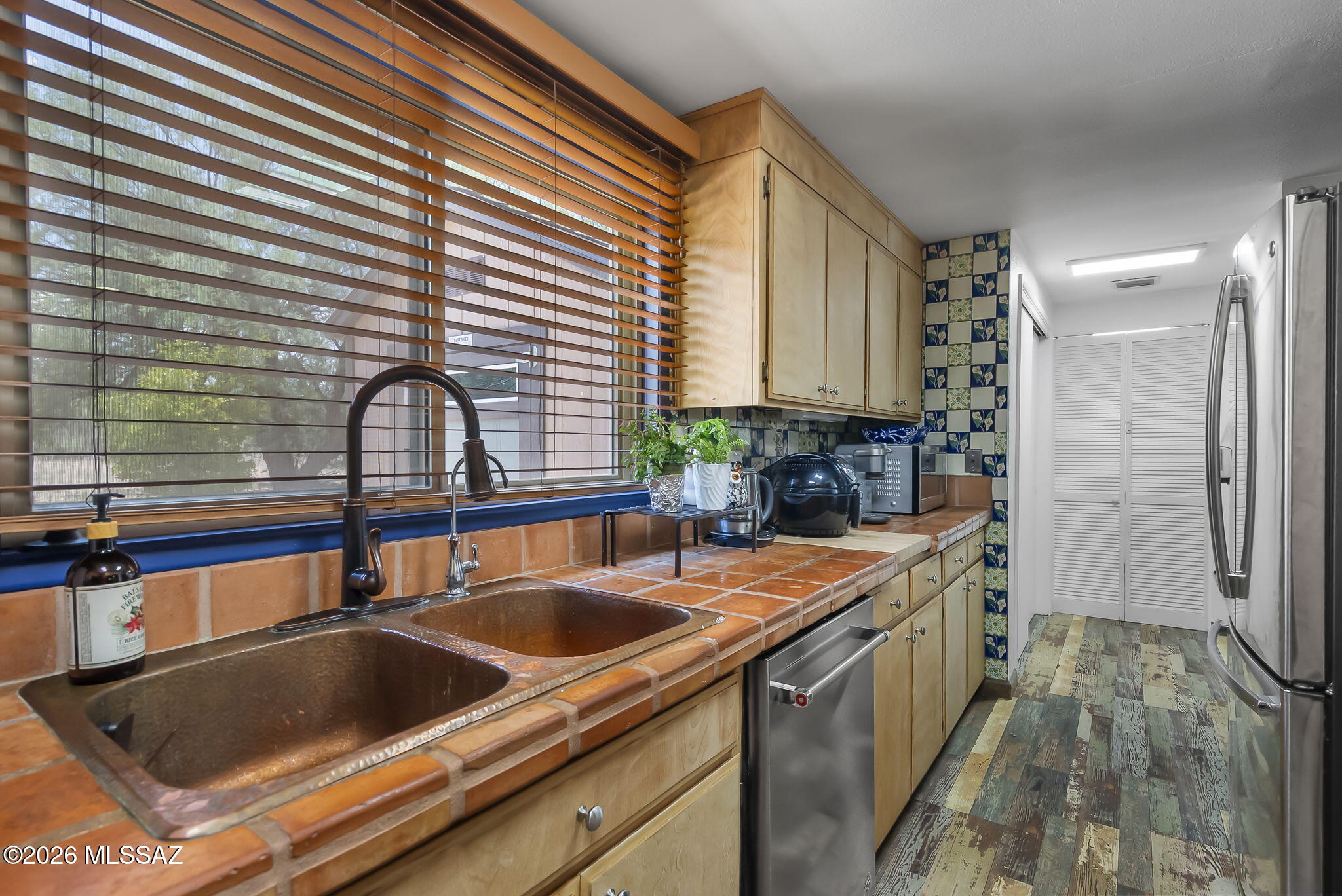 Tubac Country Club Fairway Estates - Residential