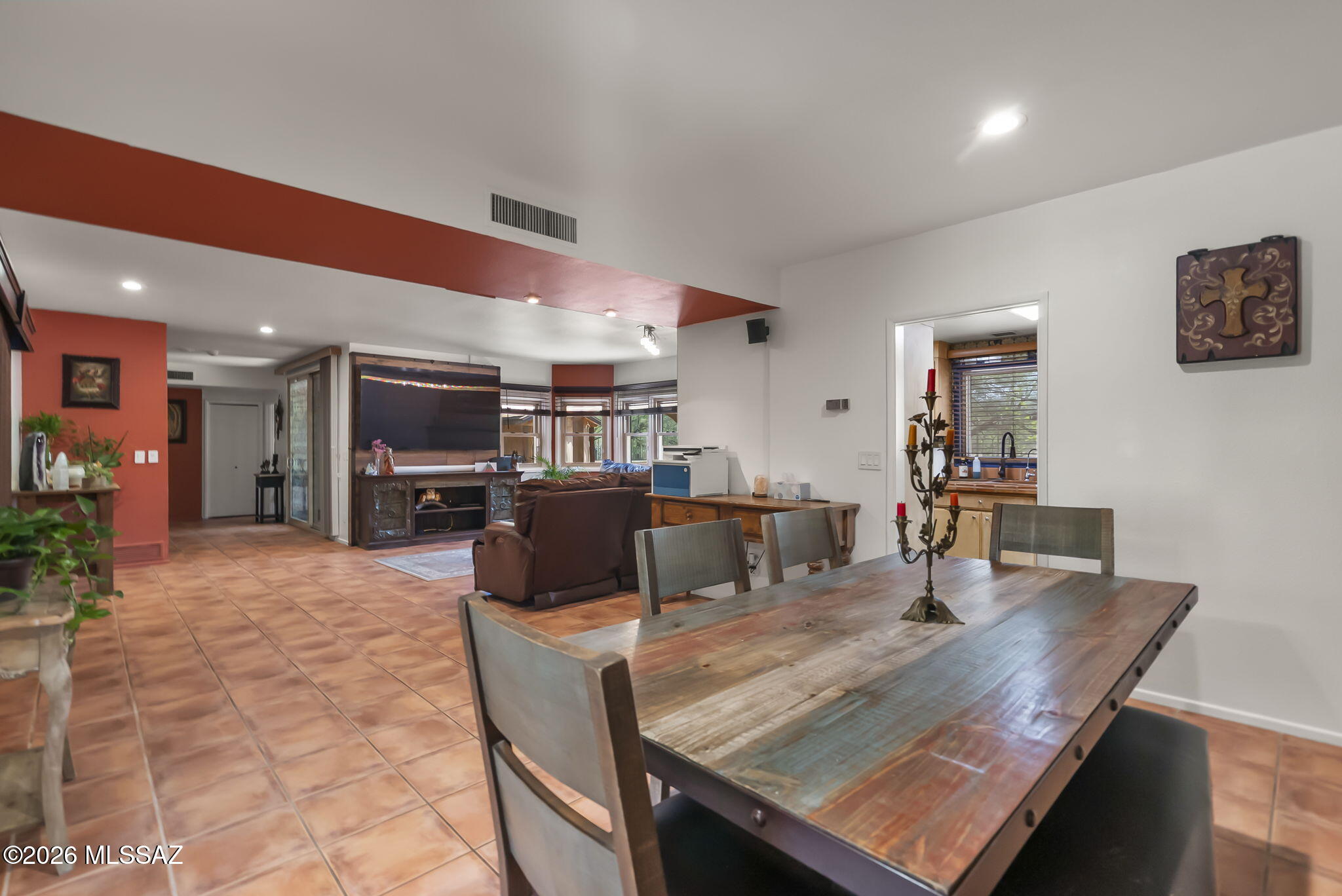 Tubac Country Club Fairway Estates - Residential