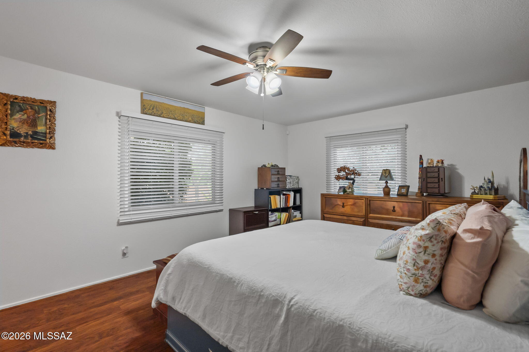 Tubac Country Club Fairway Estates - Residential