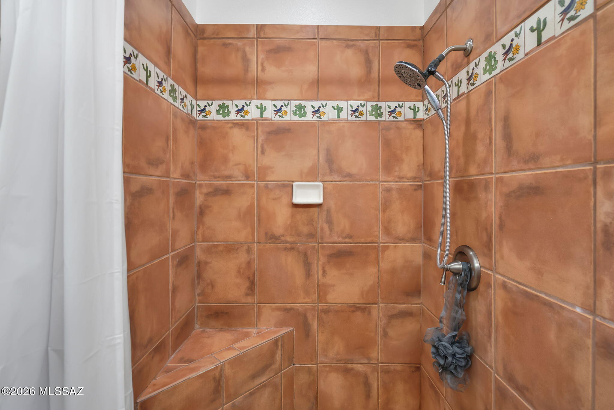 Tubac Country Club Fairway Estates - Residential