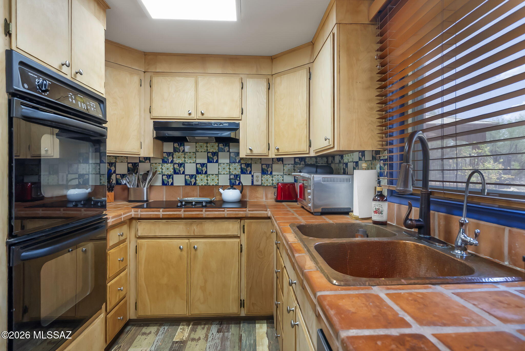 Tubac Country Club Fairway Estates - Residential