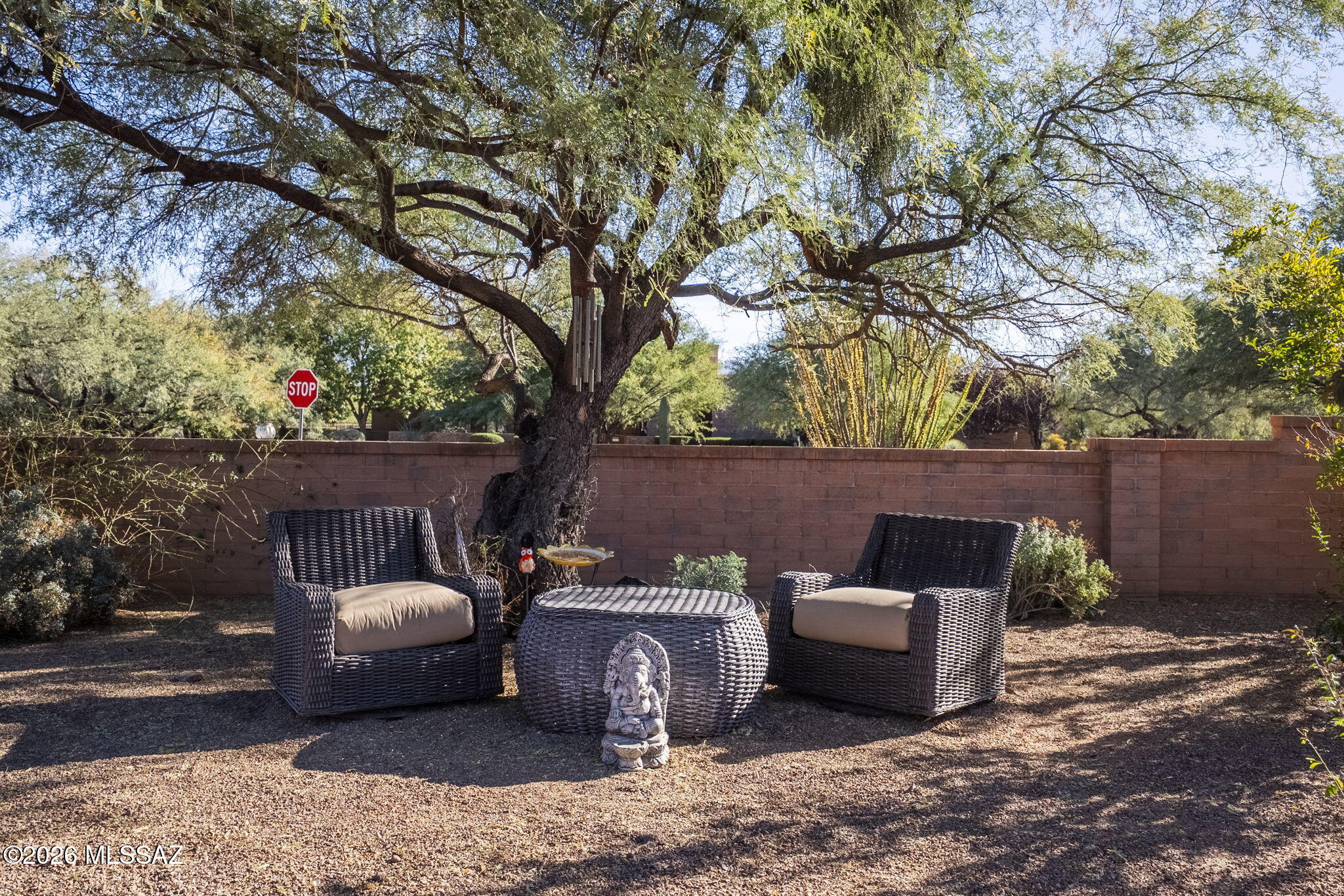 Tubac Country Club Fairway Estates - Residential