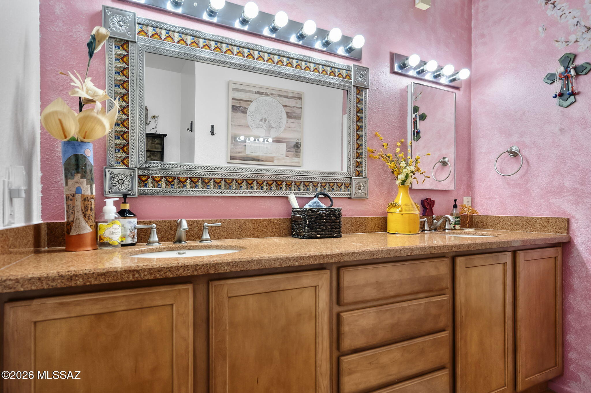 Tubac Country Club Fairway Estates - Residential