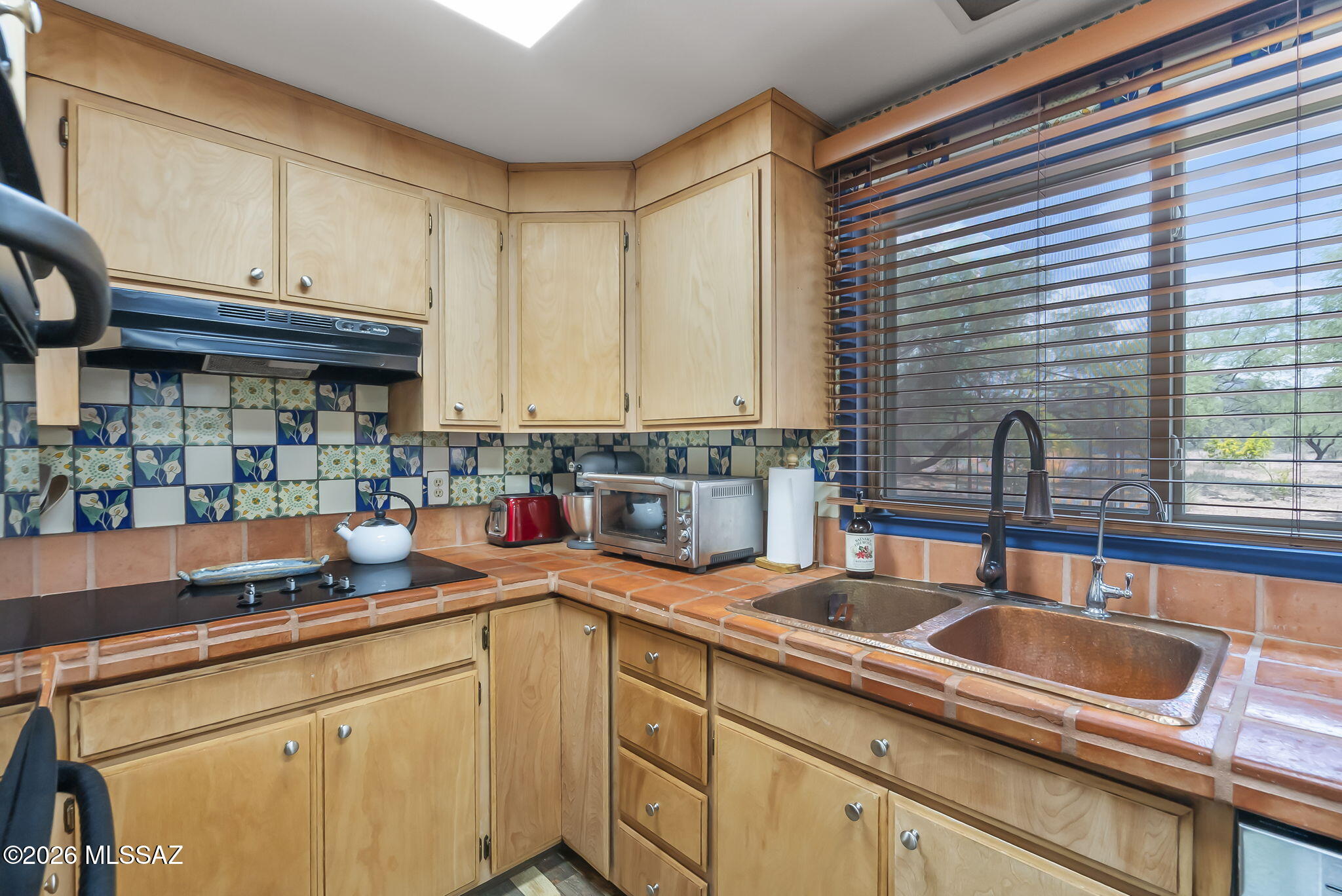 Tubac Country Club Fairway Estates - Residential