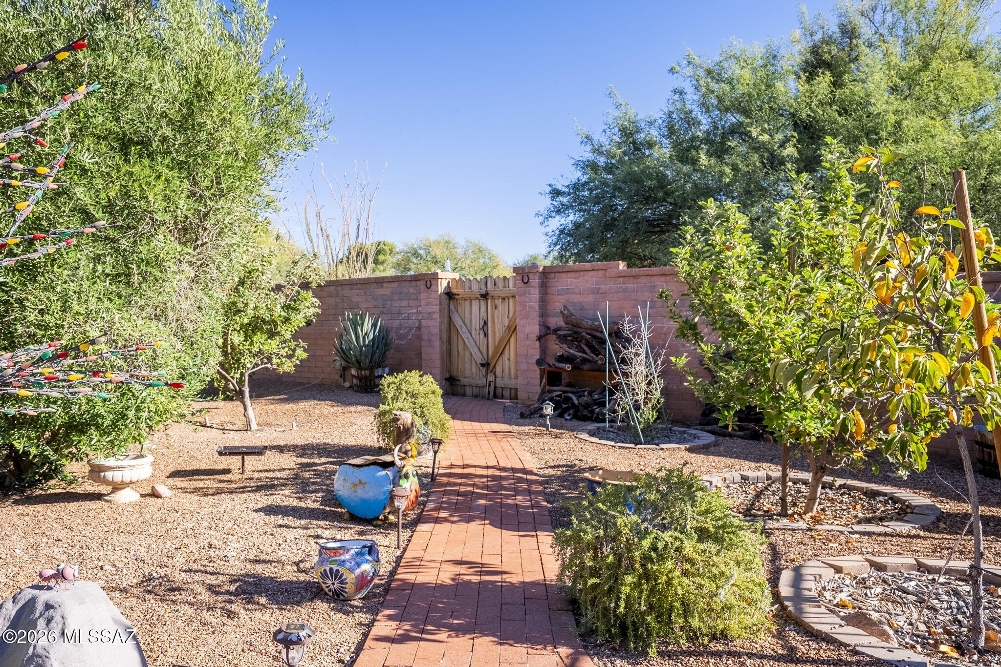 Tubac Country Club Fairway Estates - Residential