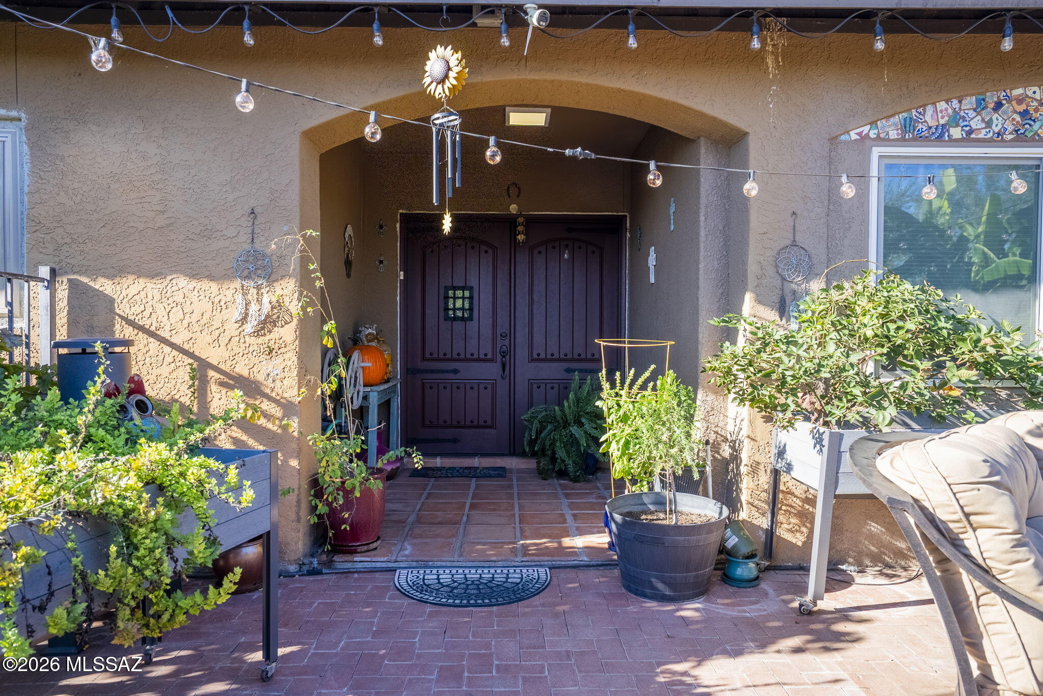 Tubac Country Club Fairway Estates - Residential