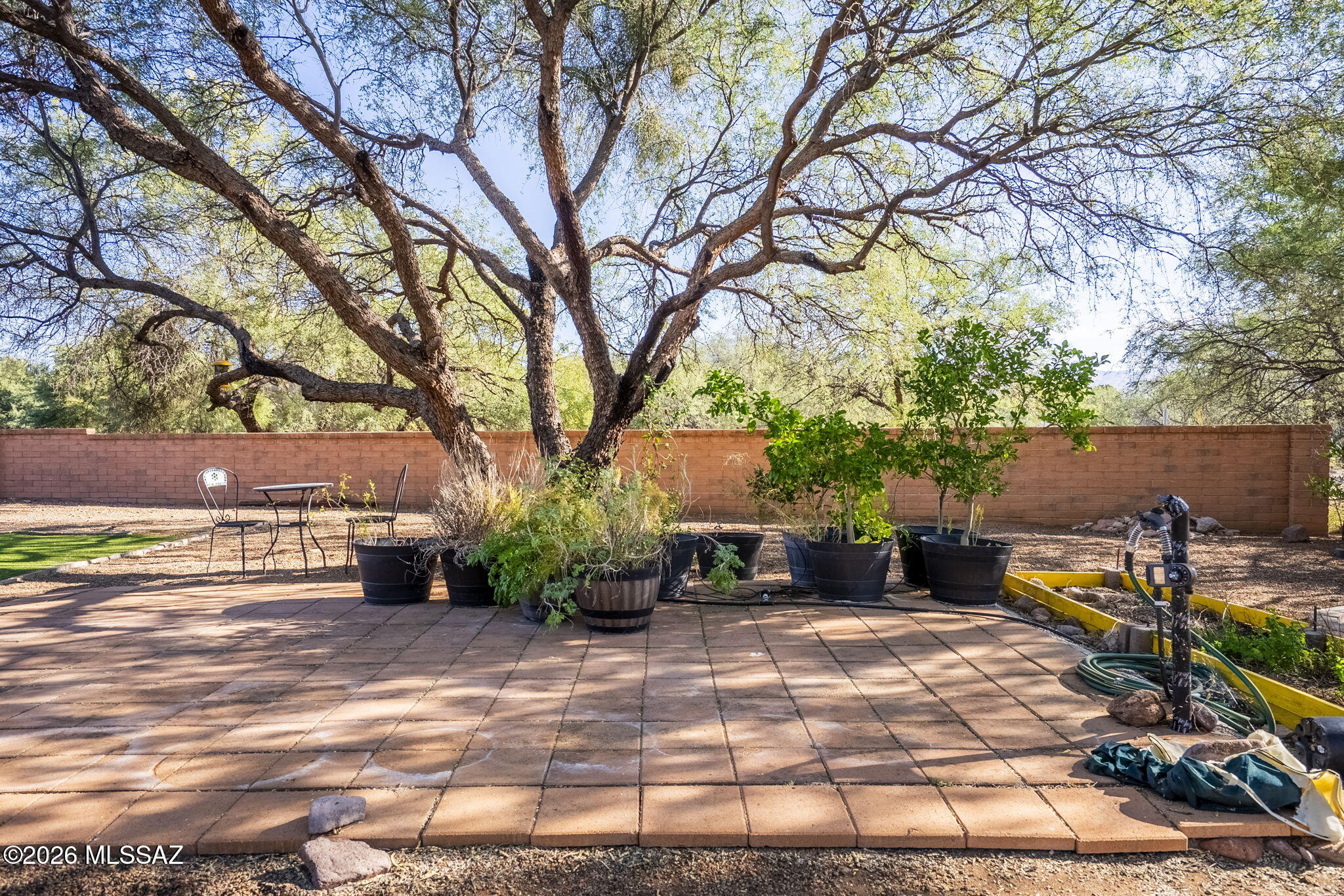 Tubac Country Club Fairway Estates - Residential