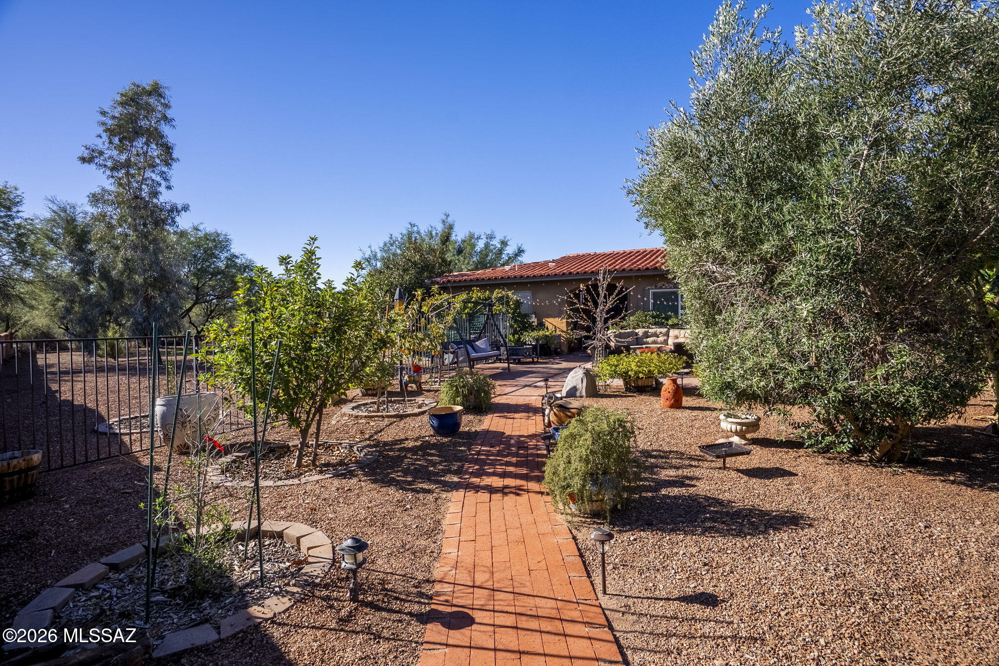 Tubac Country Club Fairway Estates - Residential