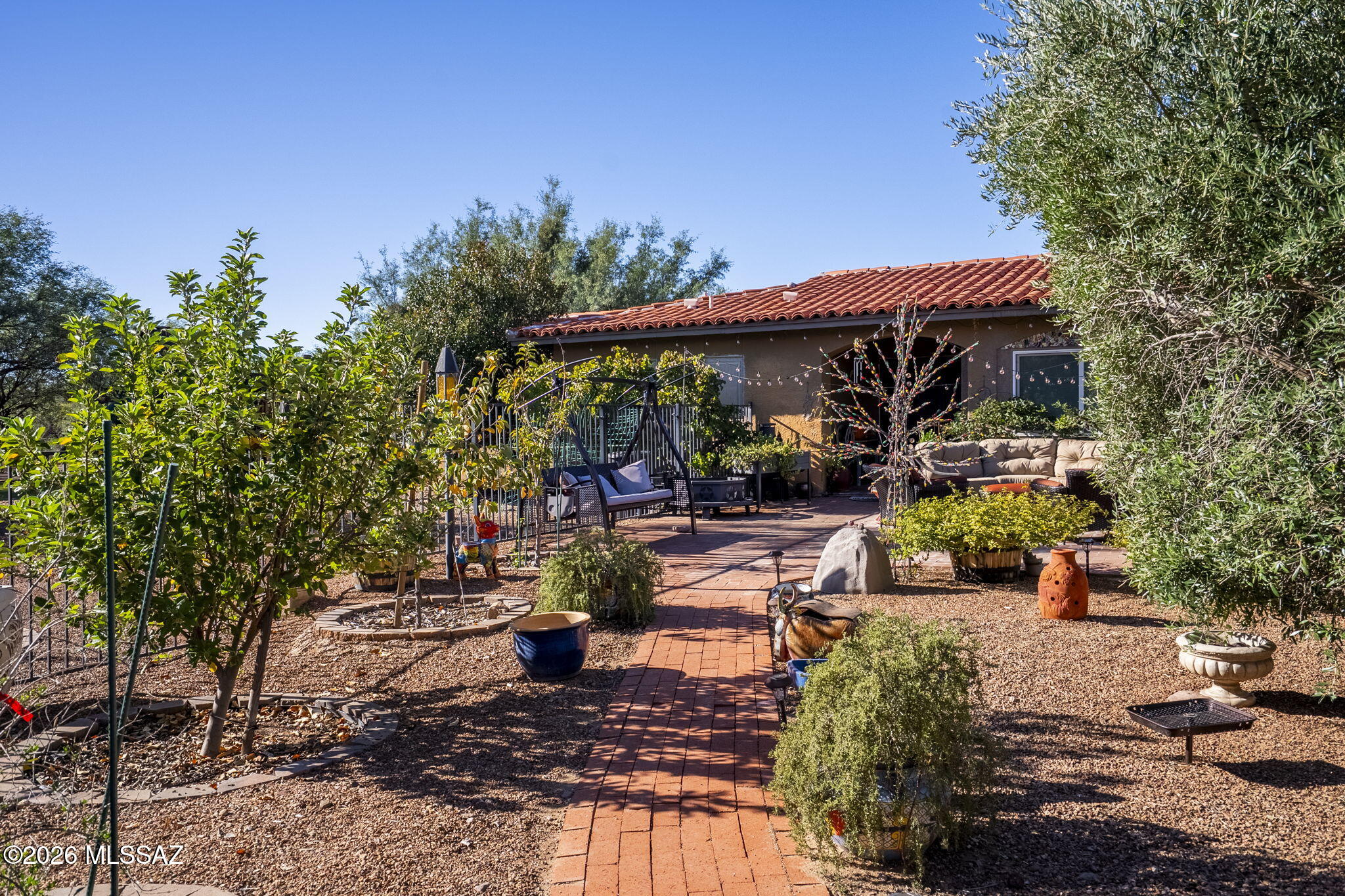 Tubac Country Club Fairway Estates - Residential